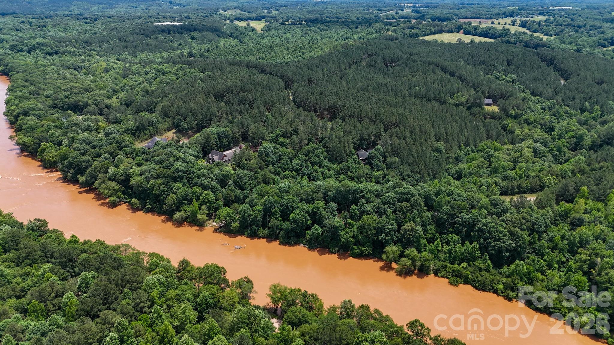 Broad River Highlands - Land