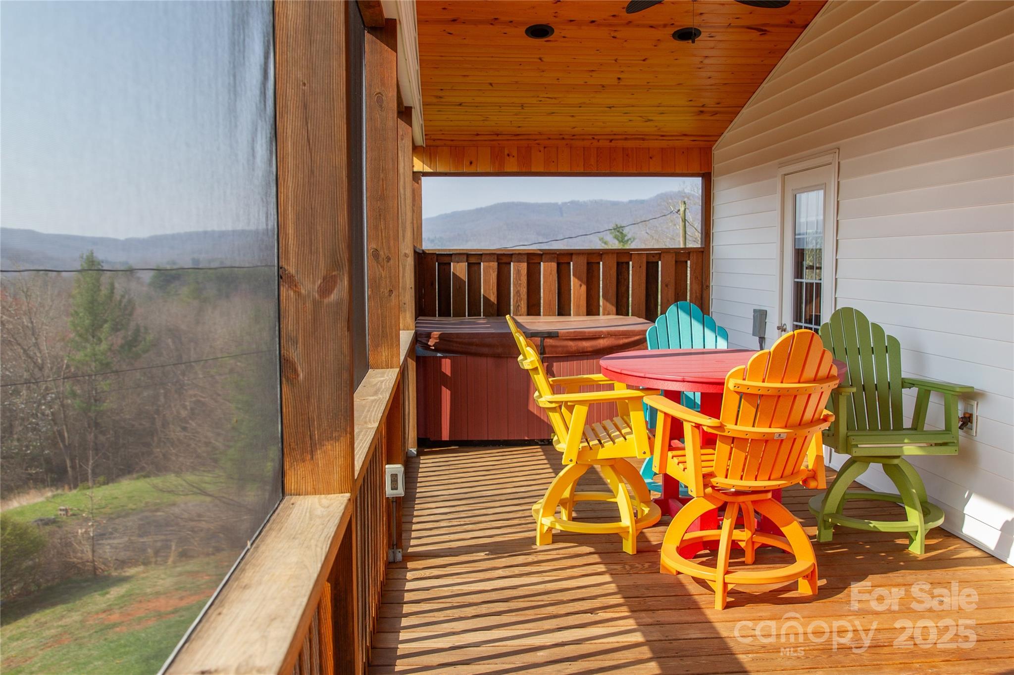 1086 Carters Ridge Road