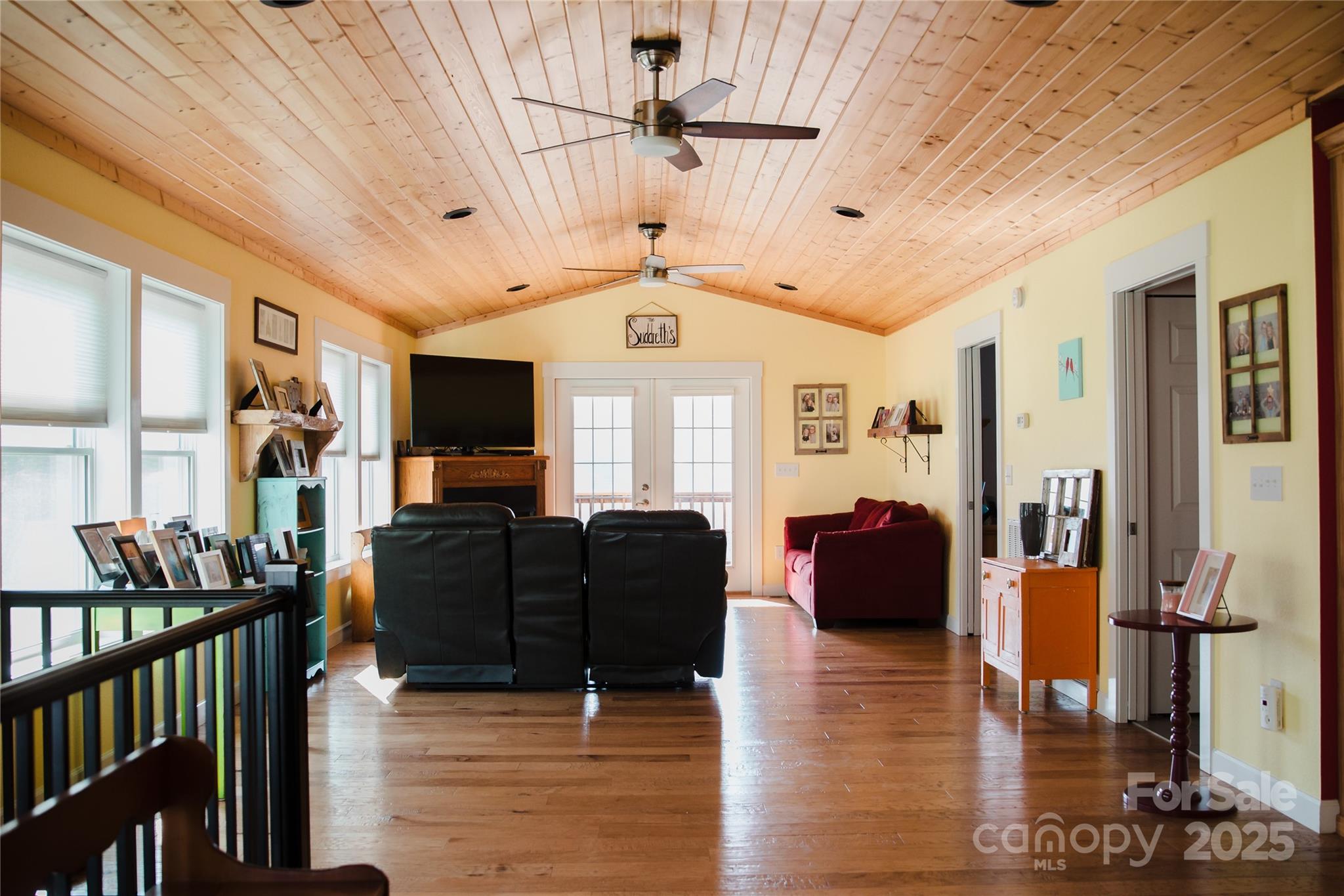 1086 Carters Ridge Road