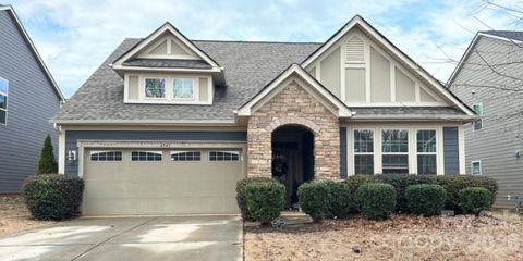 Photo of 4945 Norman Park Place, Clover, SC 29710 (MLS # 4335343)