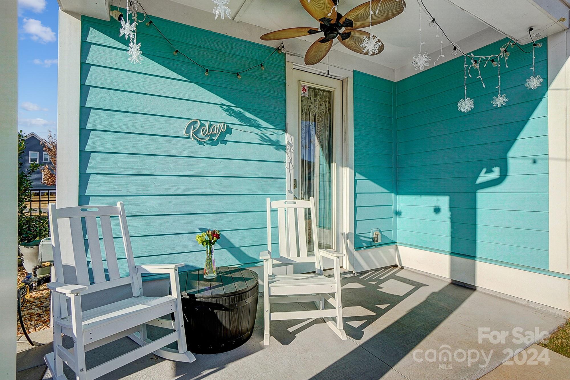 Riverwalk - Residential