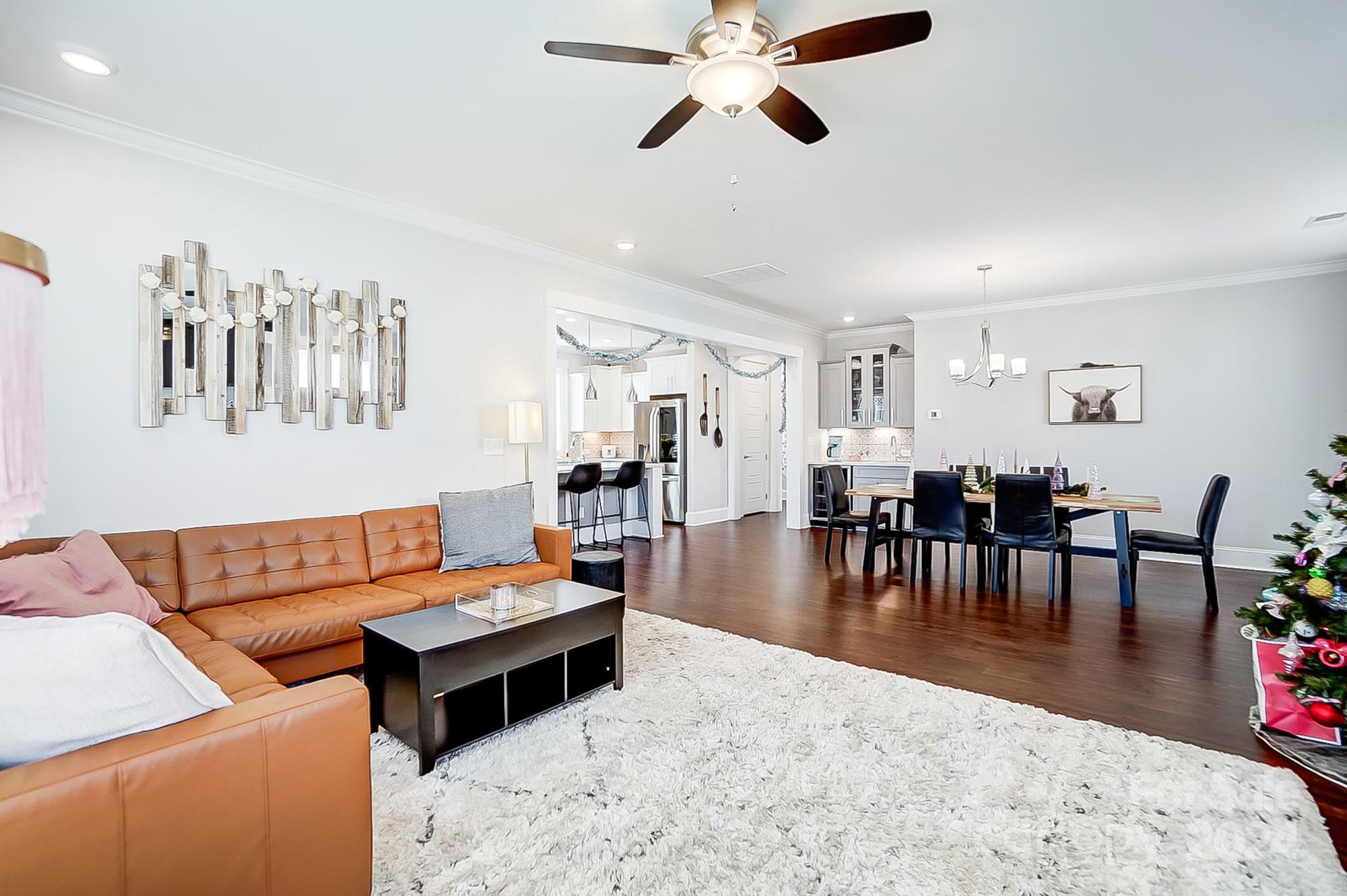 Riverwalk - Residential