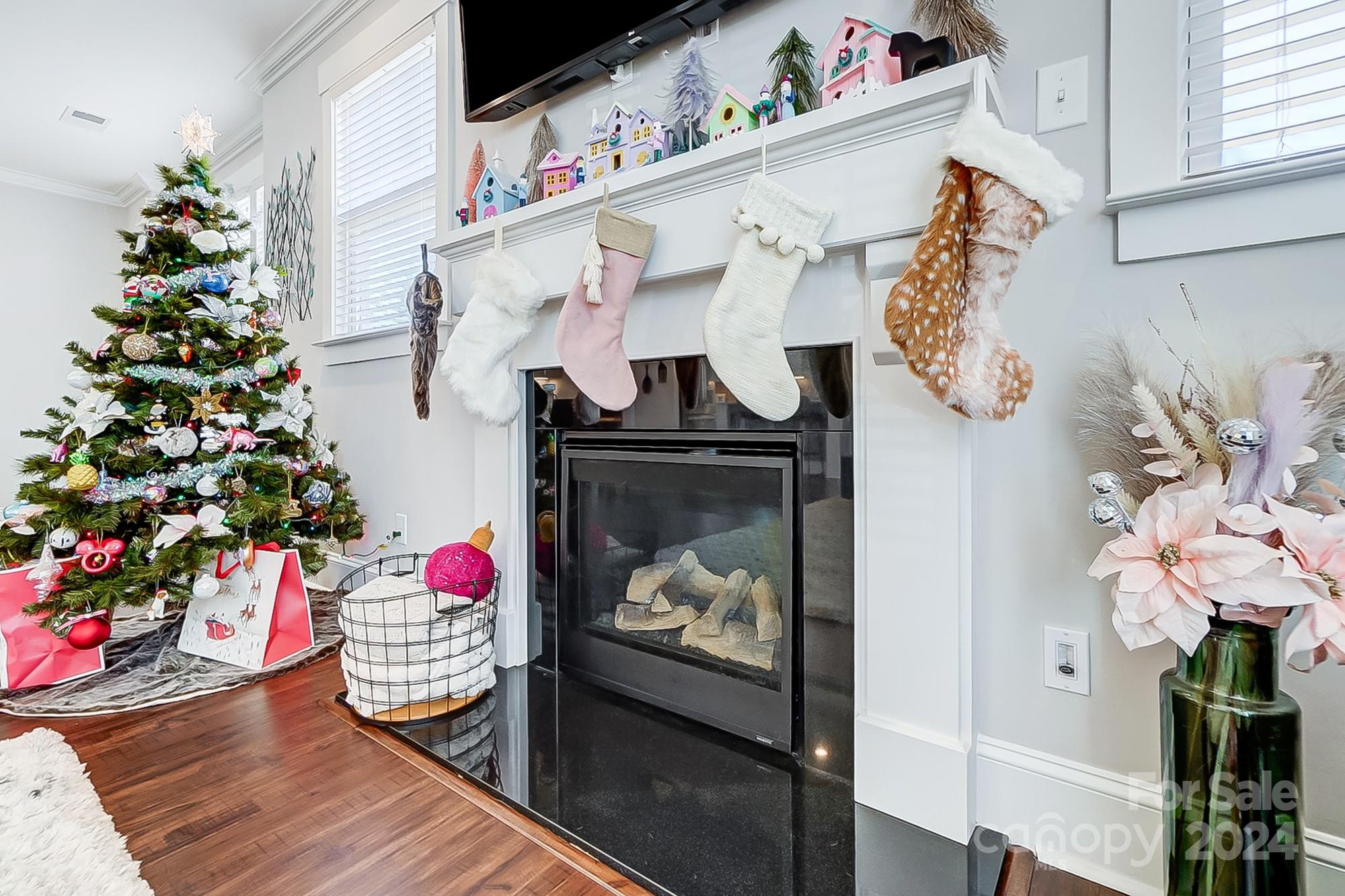 Riverwalk - Residential