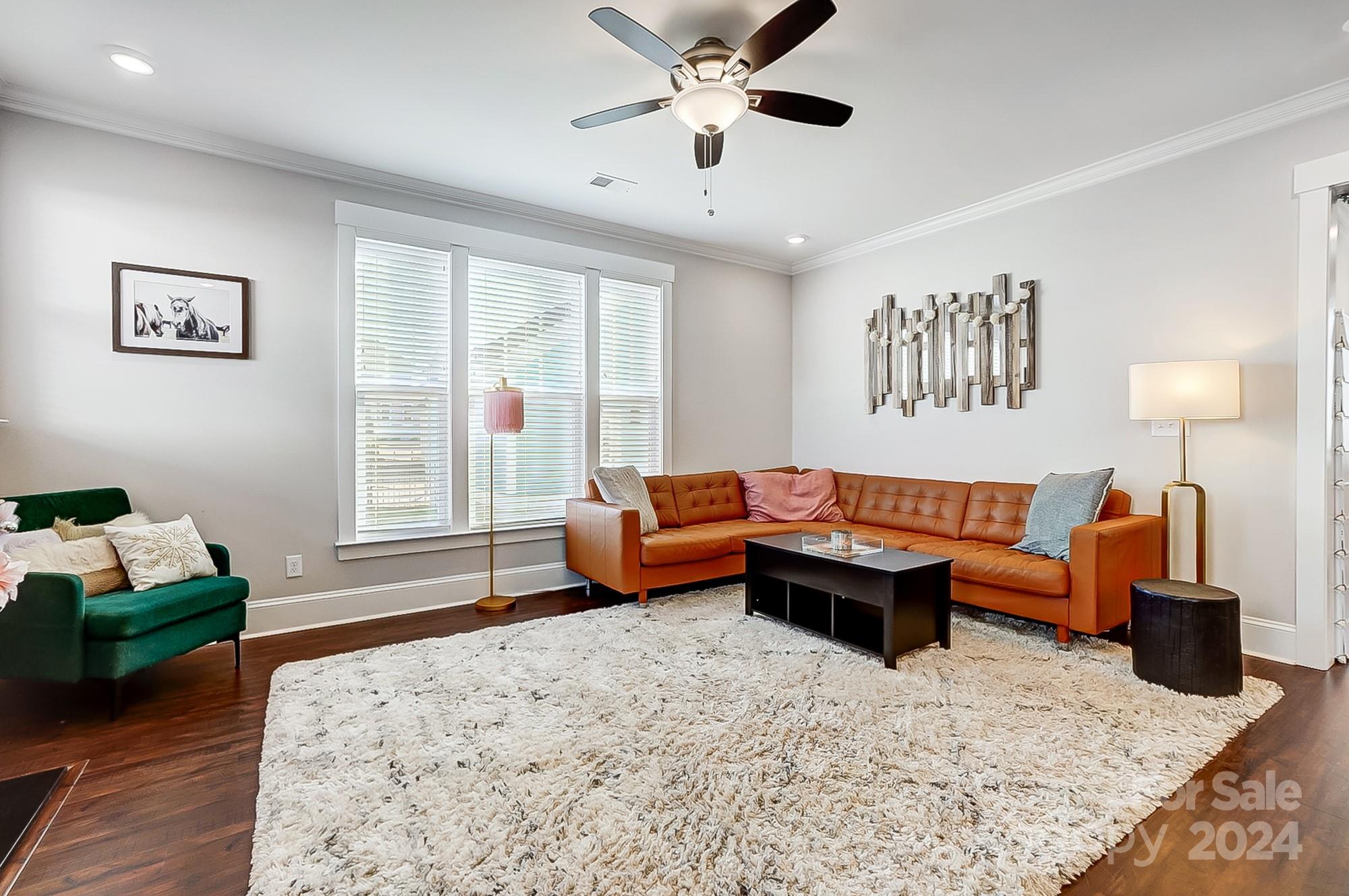 Riverwalk - Residential