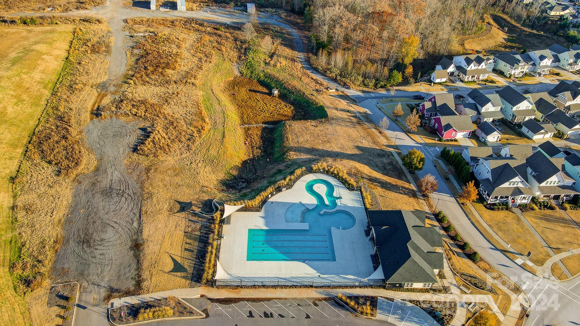 Riverwalk - Residential