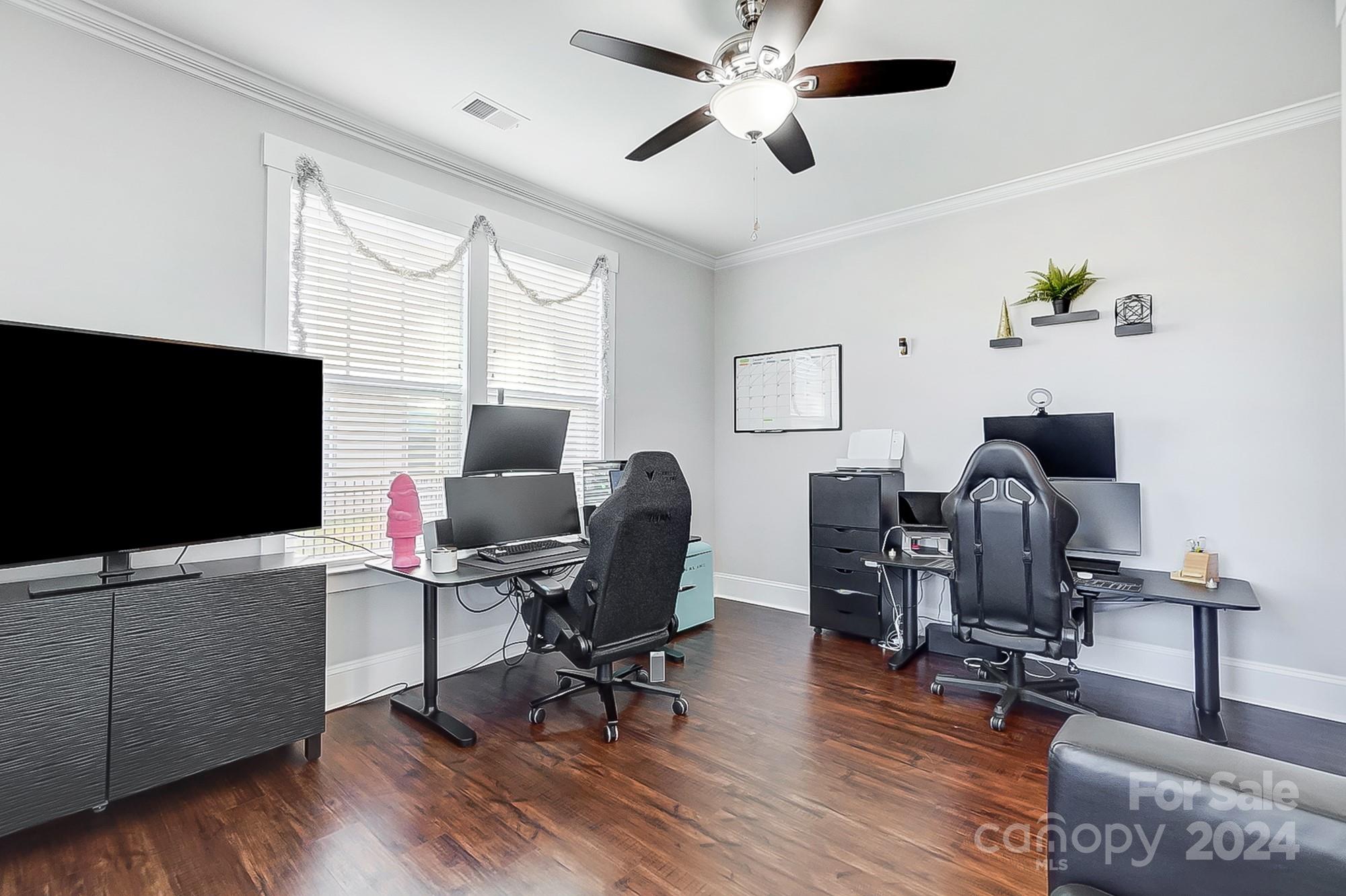 Riverwalk - Residential