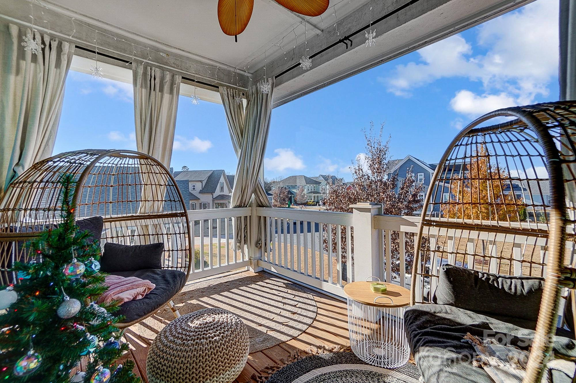 Riverwalk - Residential