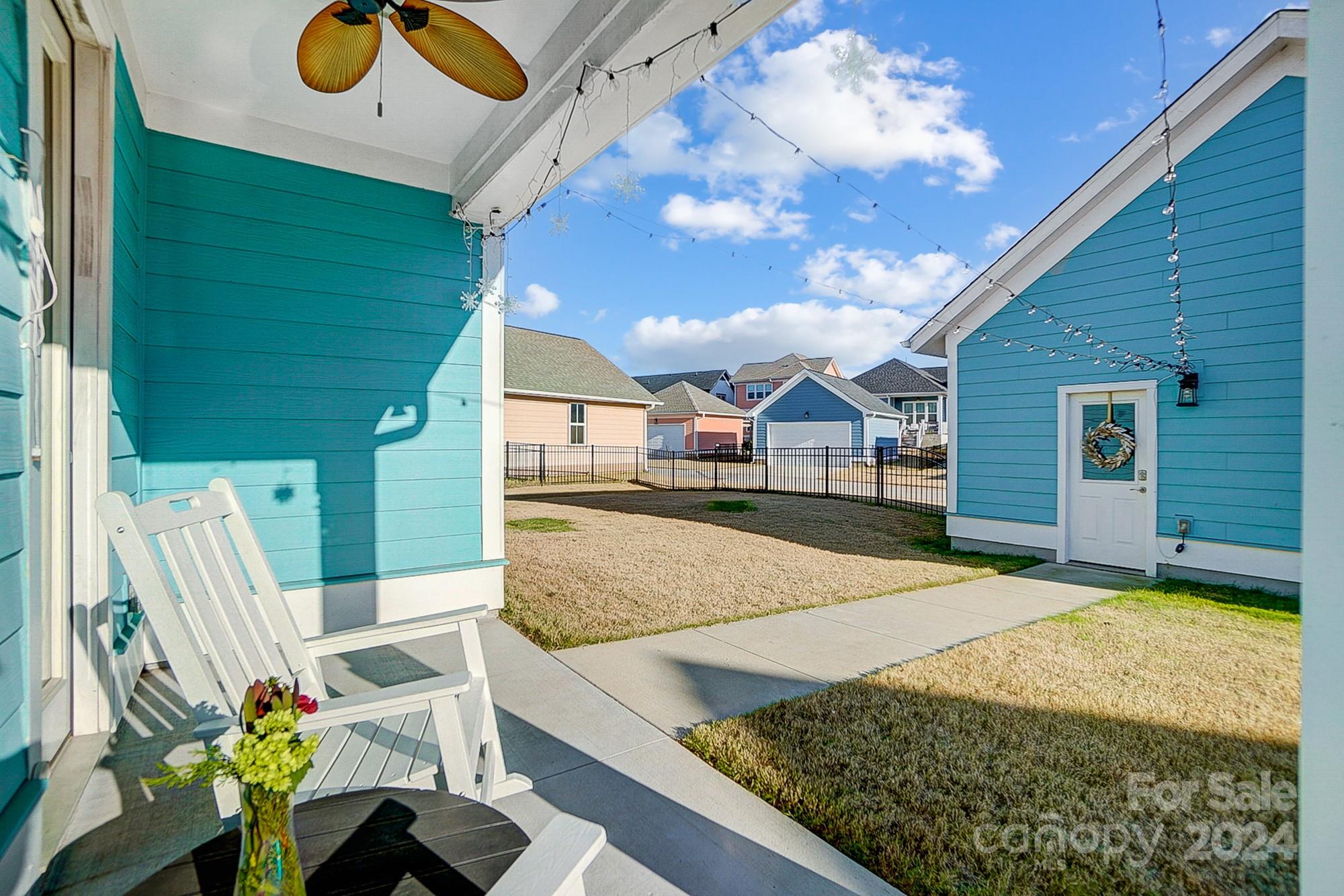 Riverwalk - Residential