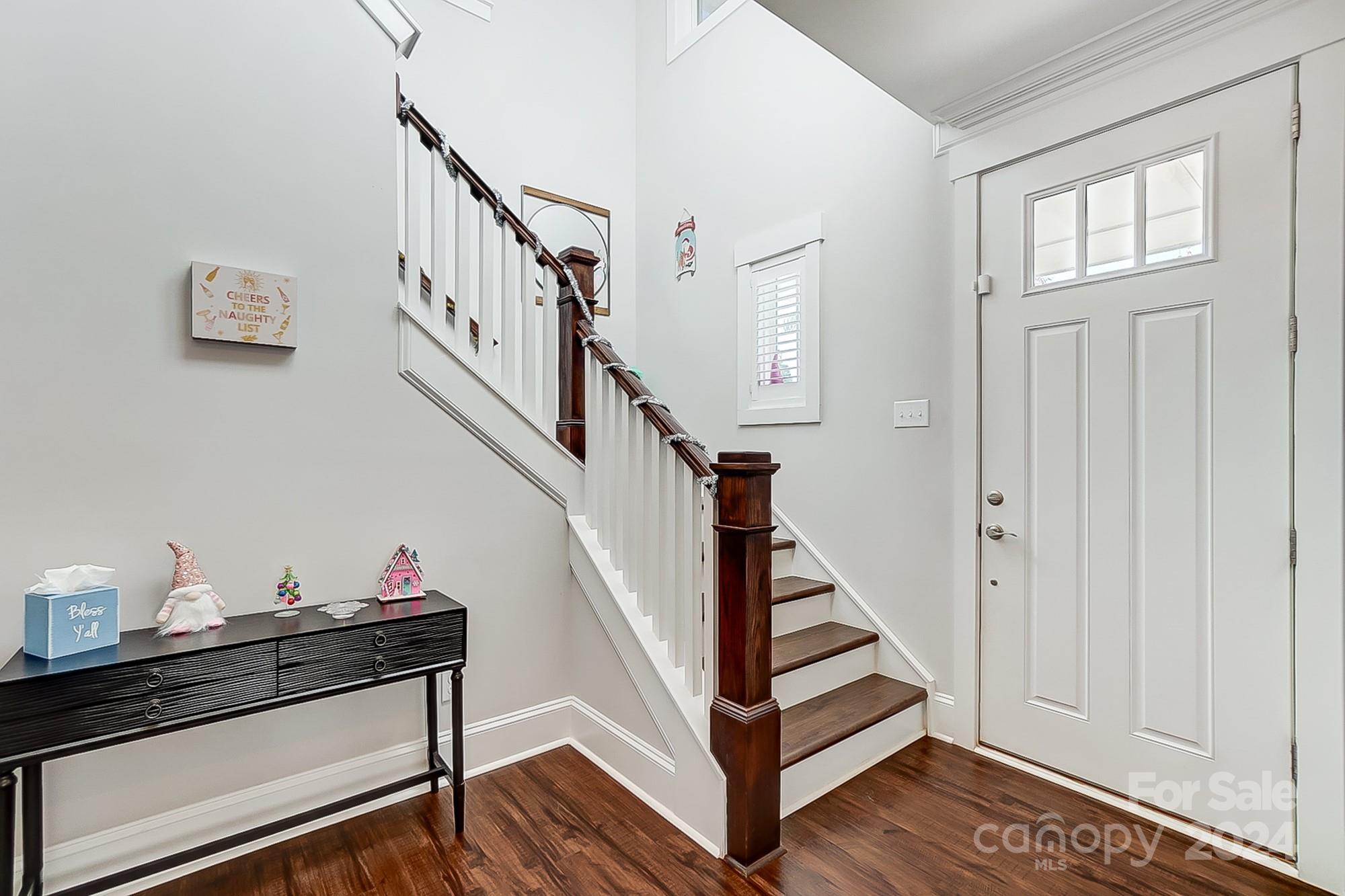 Riverwalk - Residential