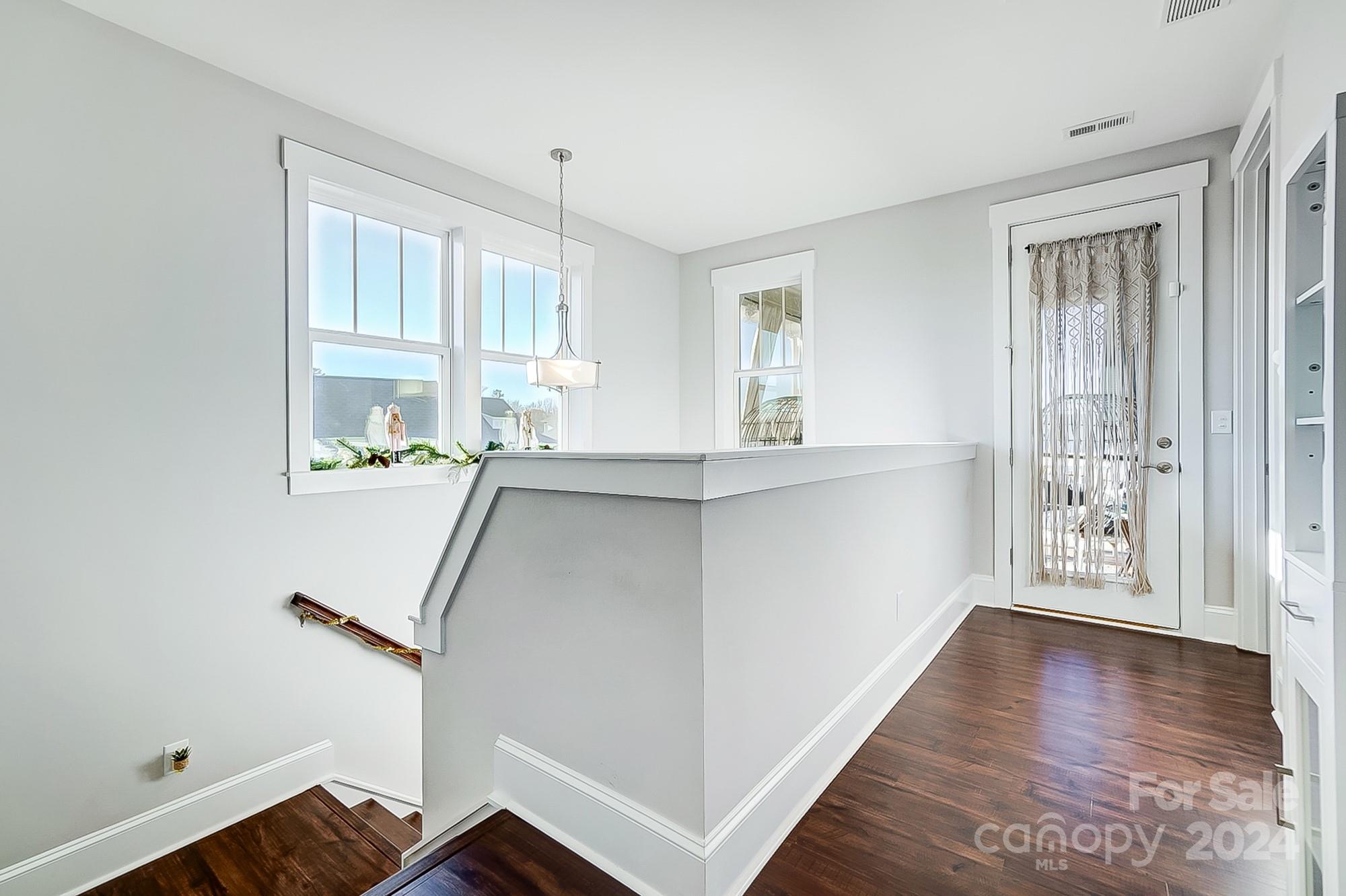 Riverwalk - Residential