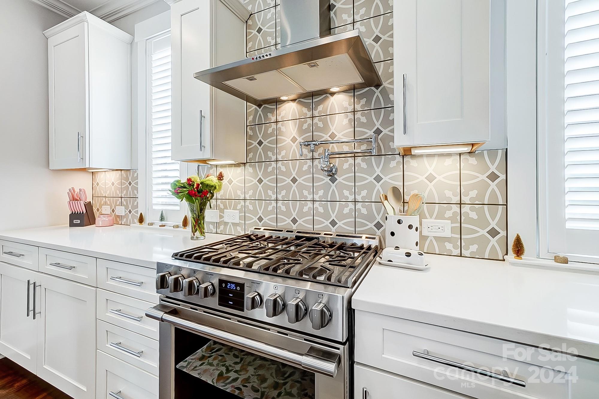 Riverwalk - Residential