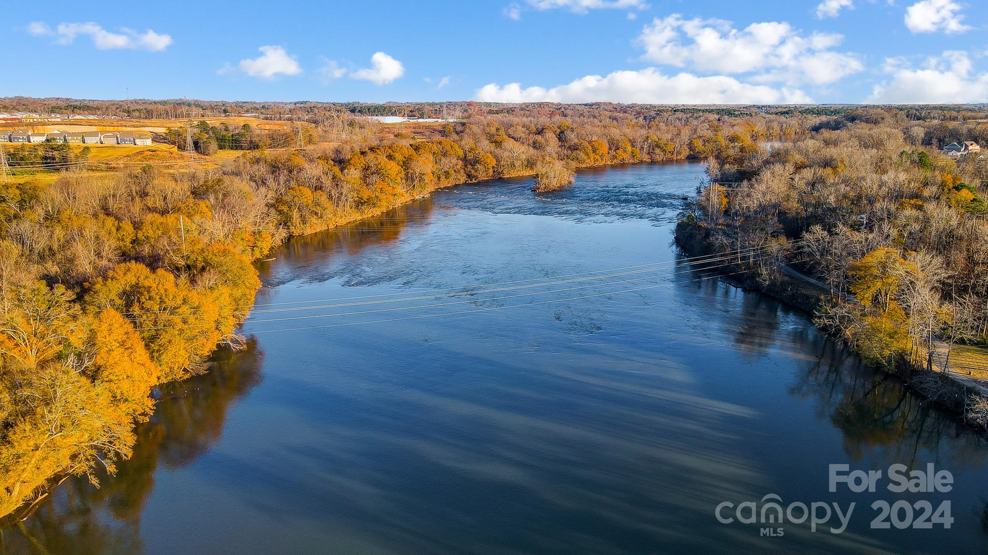 Riverwalk - Residential