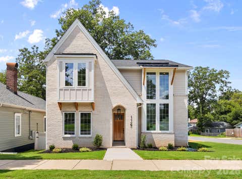 Photo of 1127 Allen Street, Charlotte, NC 28205 (MLS # 4412112)