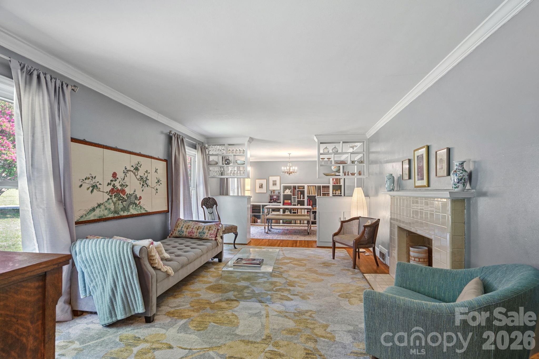 1600 Woodberry Road