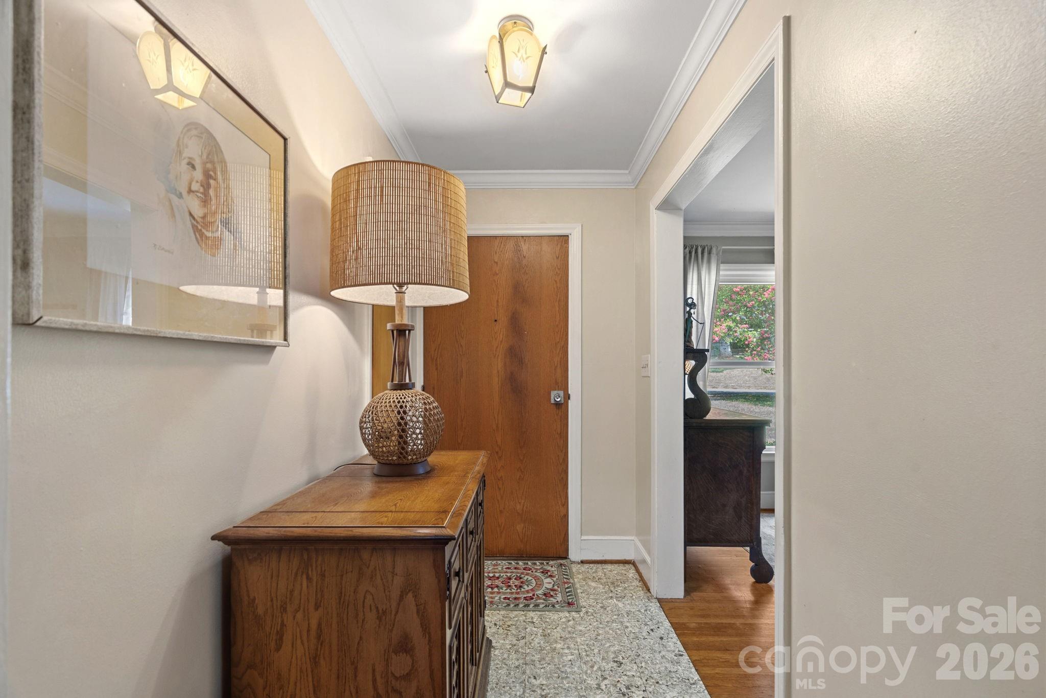1600 Woodberry Road