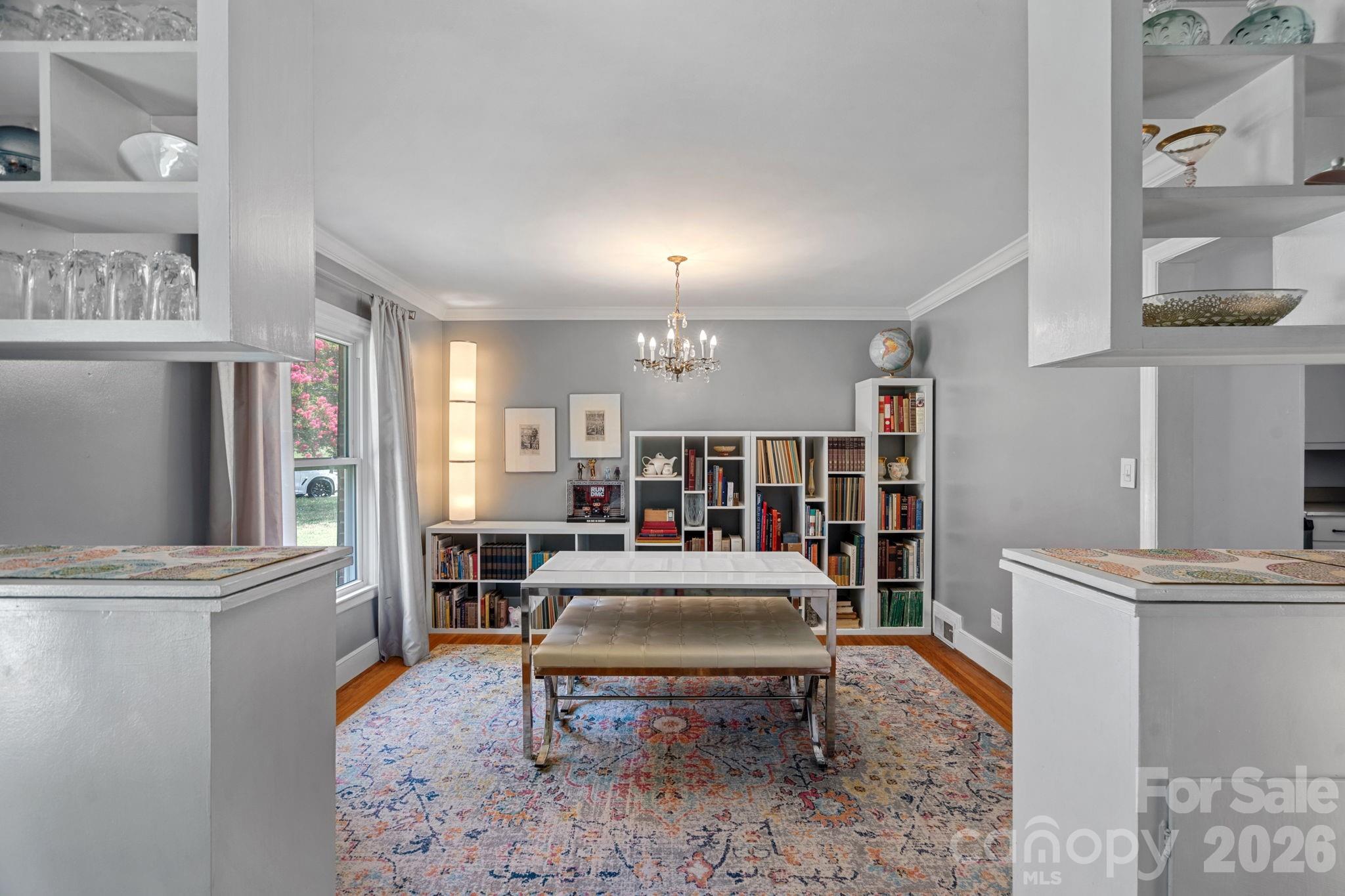 1600 Woodberry Road