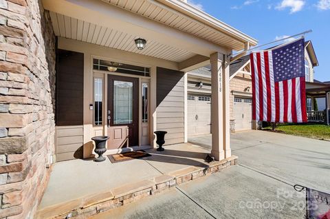 A home in Huntersville