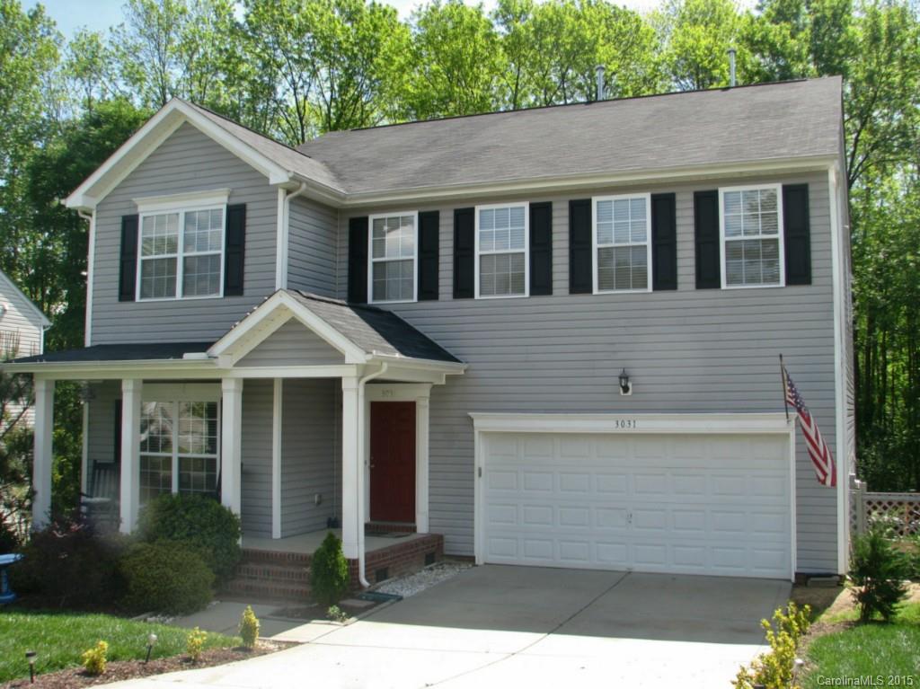 Bethelfields - Residential