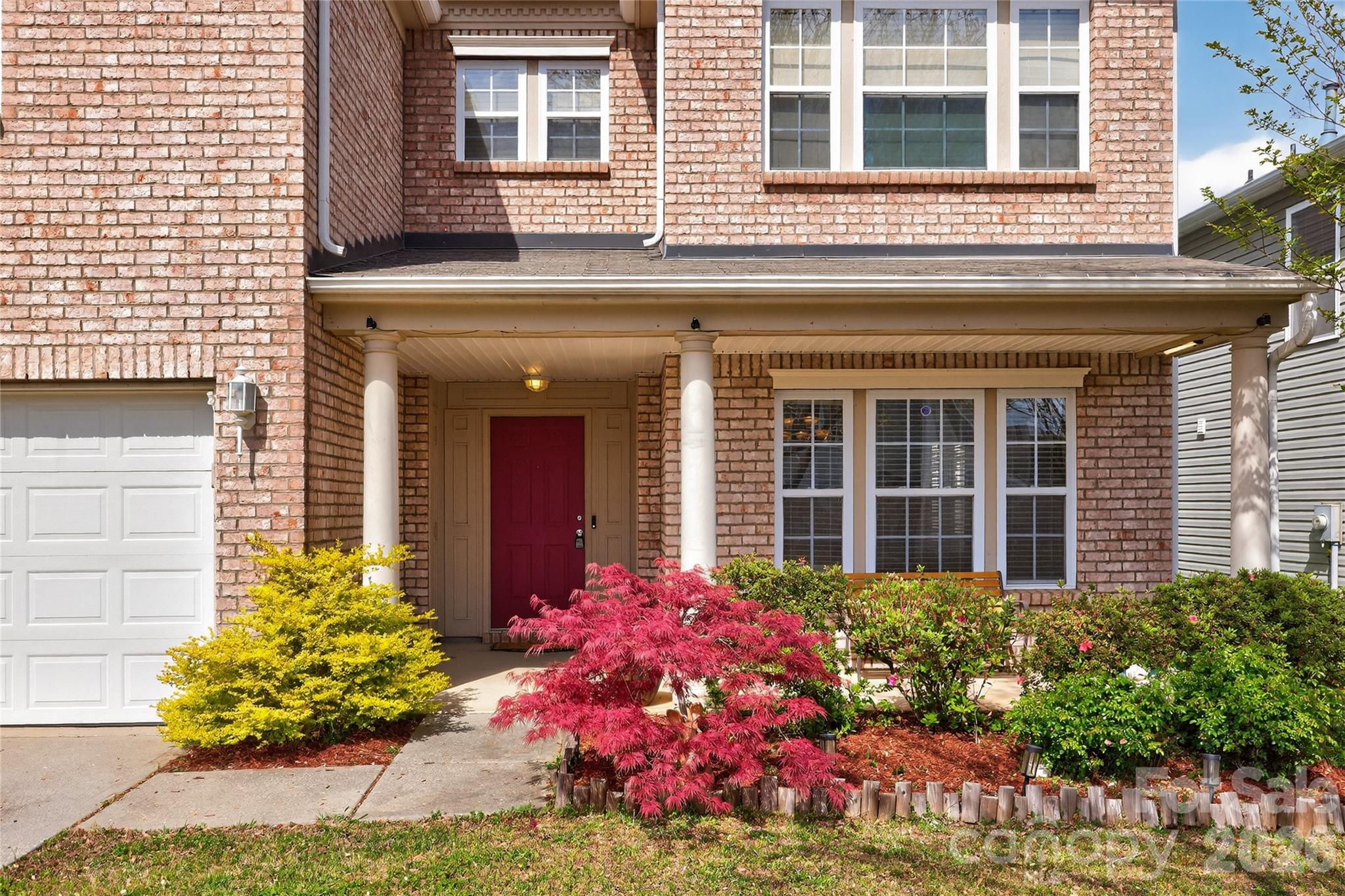 Baden Village - Residential