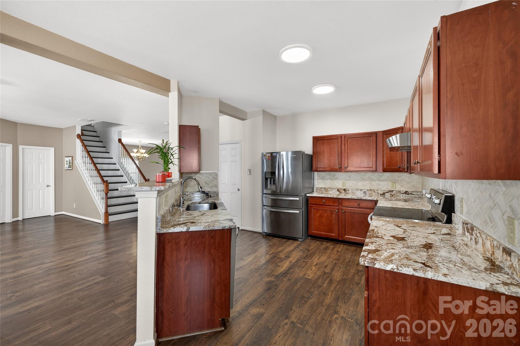 Baden Village - Residential