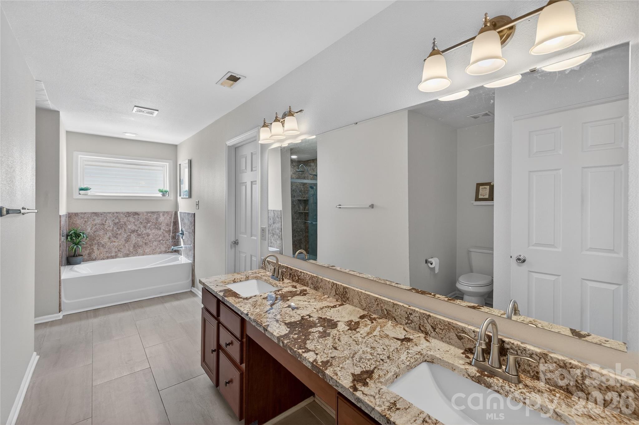 Baden Village - Residential