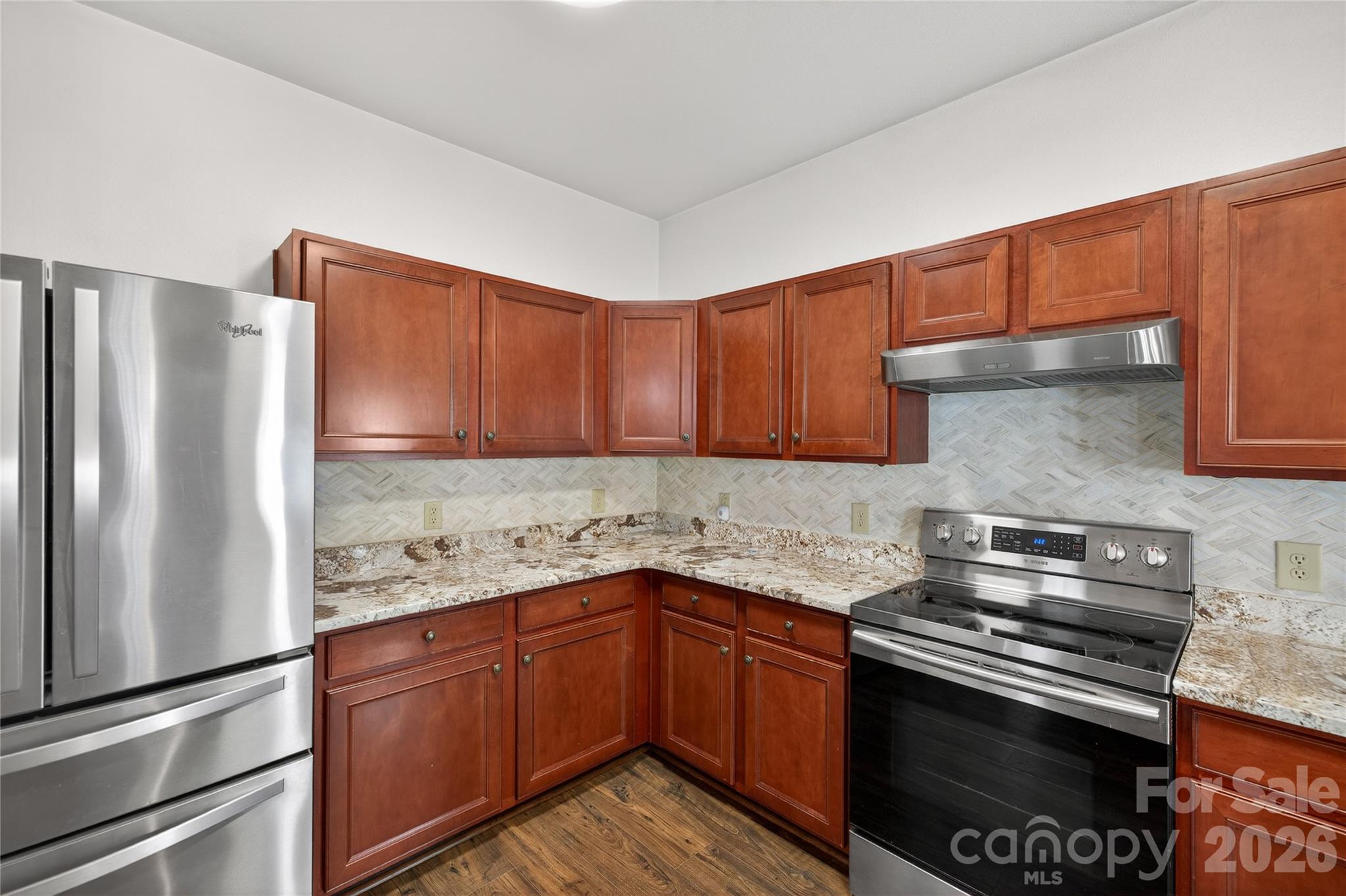 Baden Village - Residential