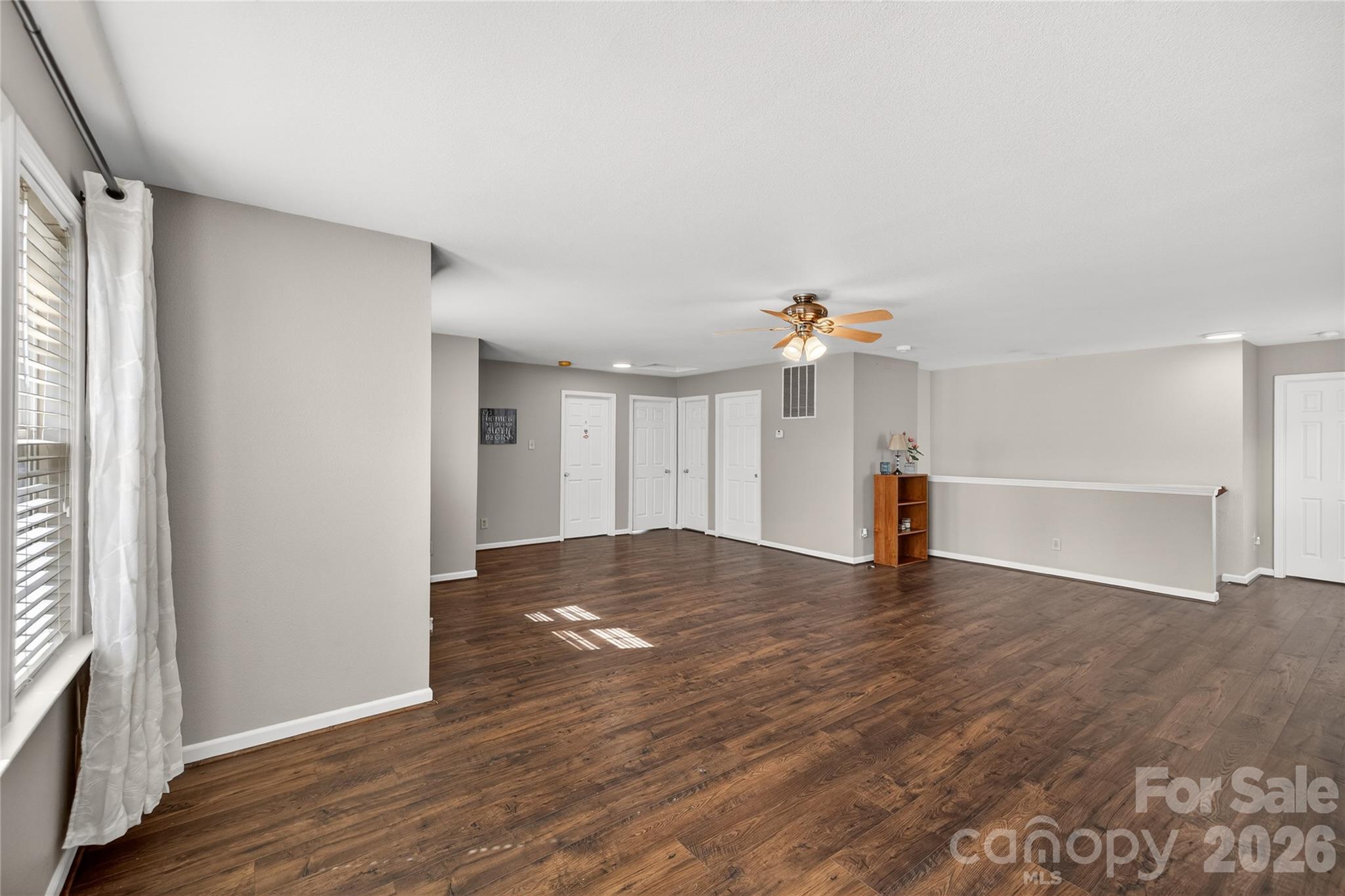 Baden Village - Residential