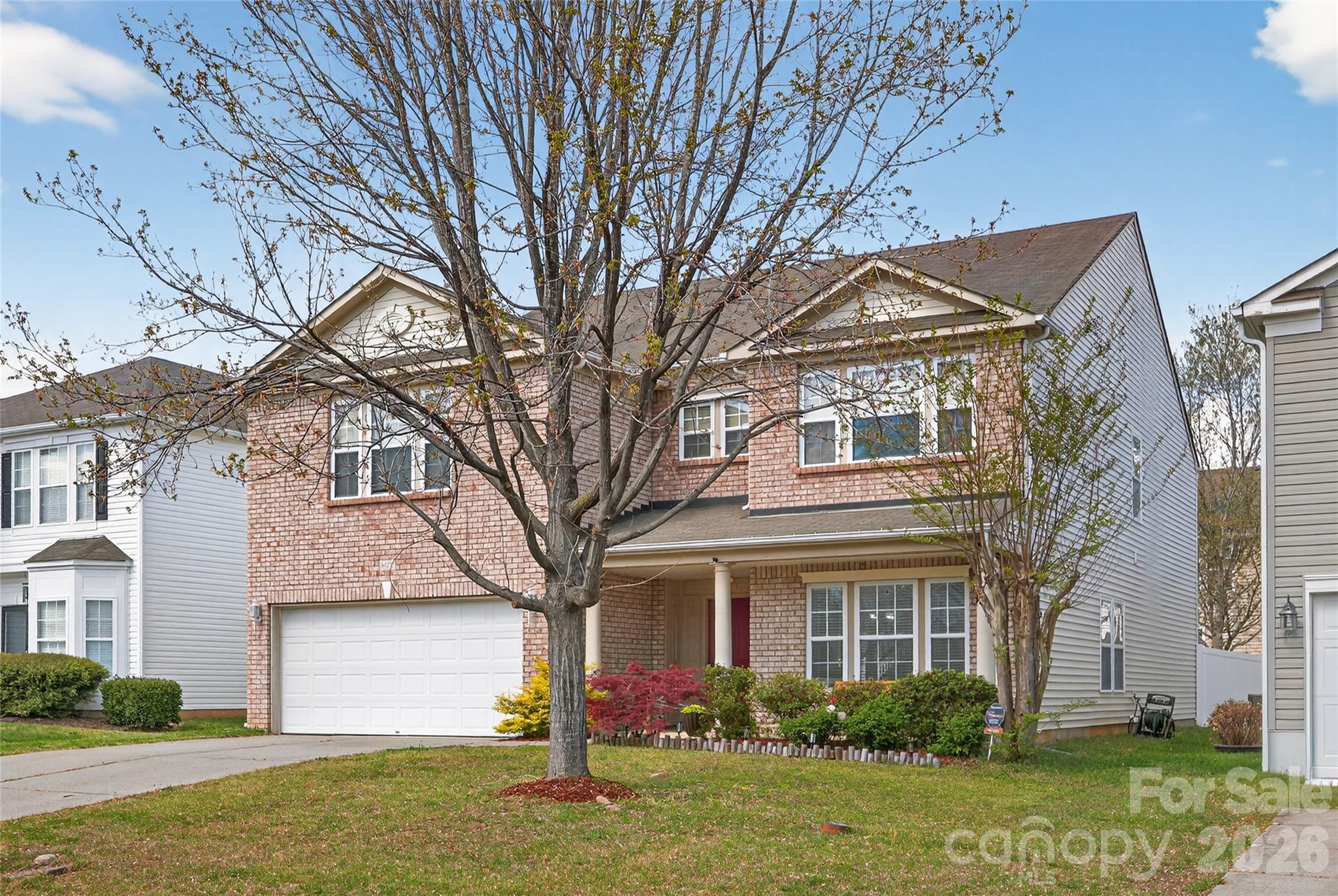 Baden Village - Residential