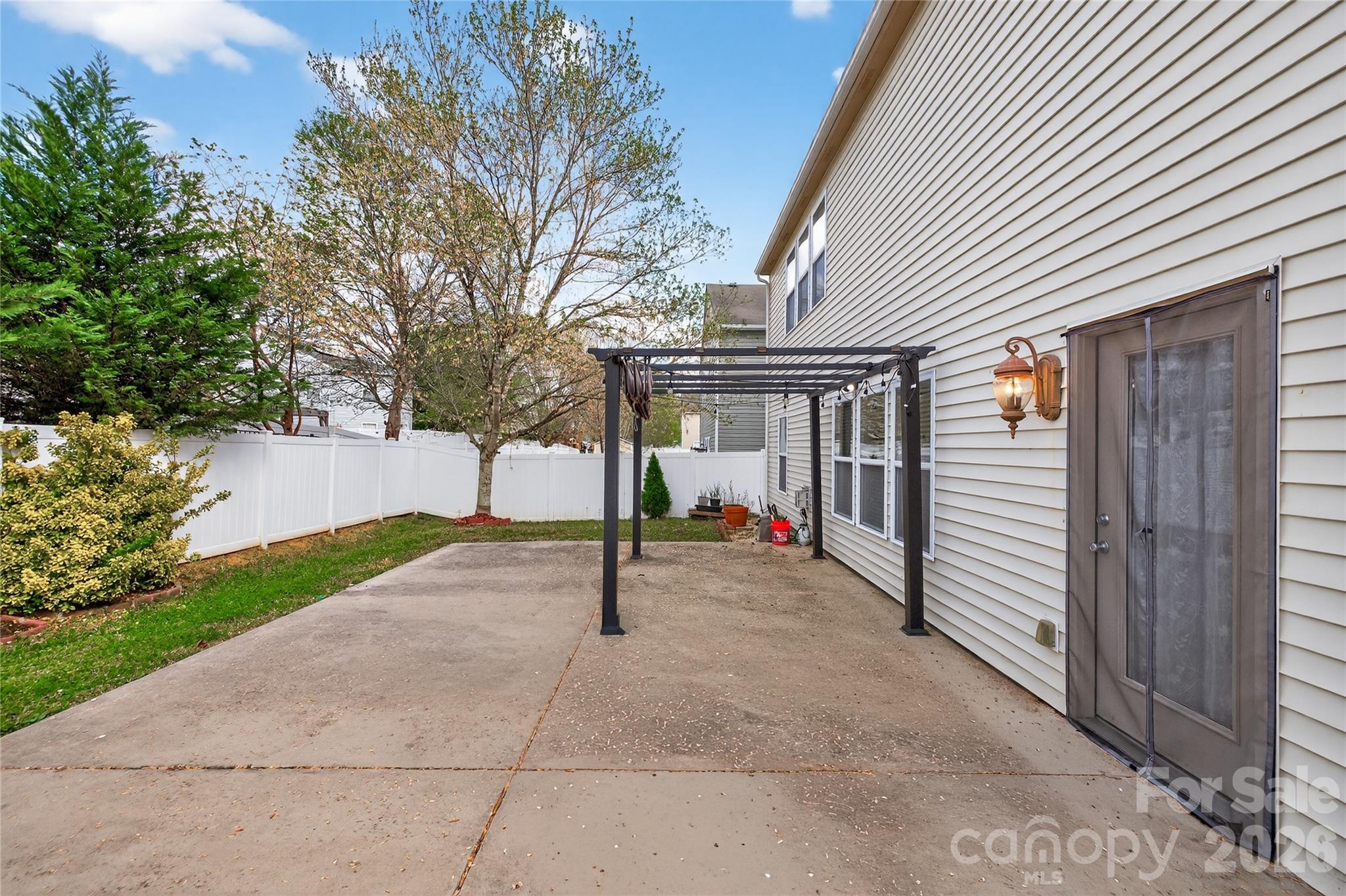 Baden Village - Residential