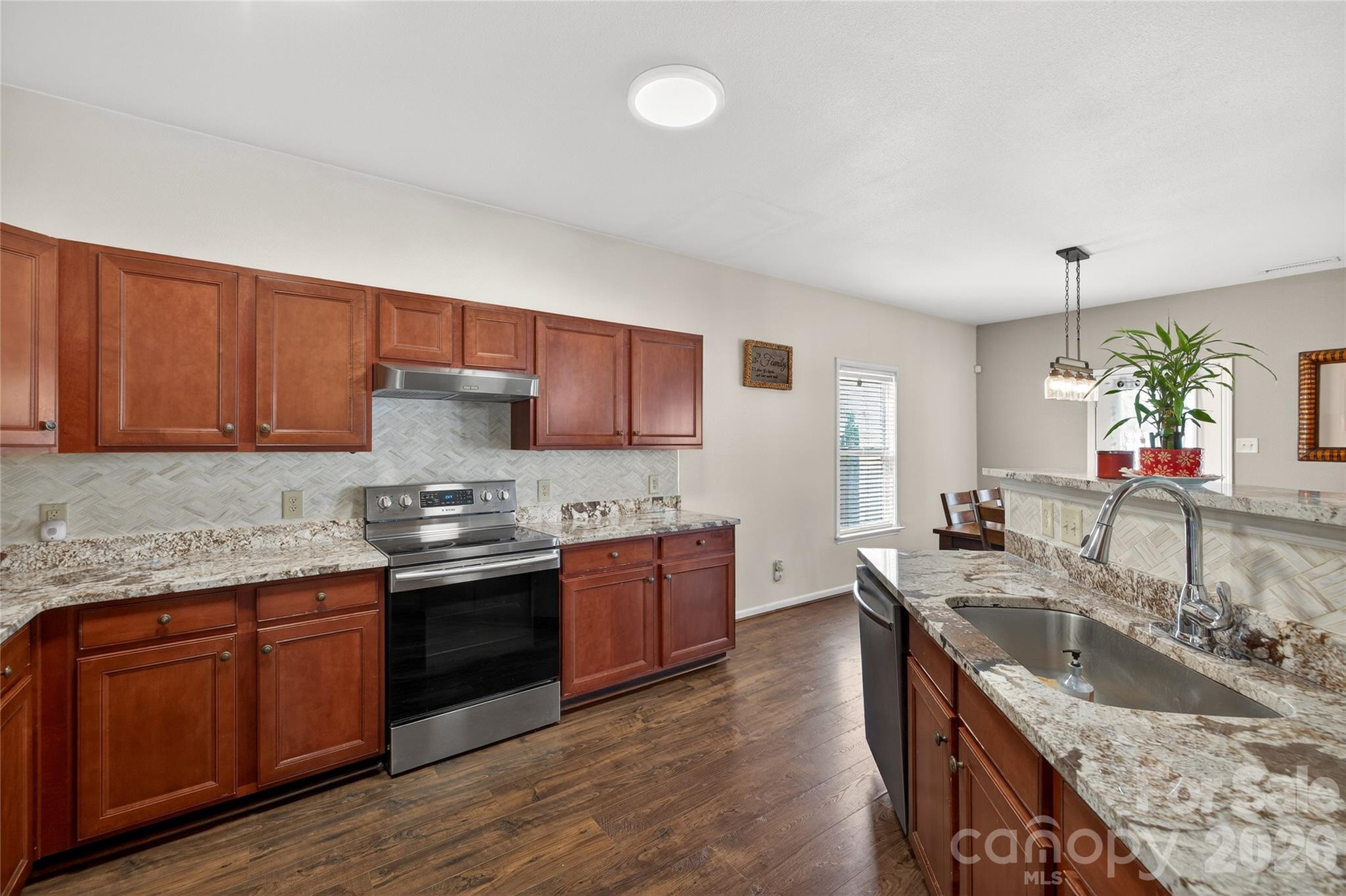 Baden Village - Residential