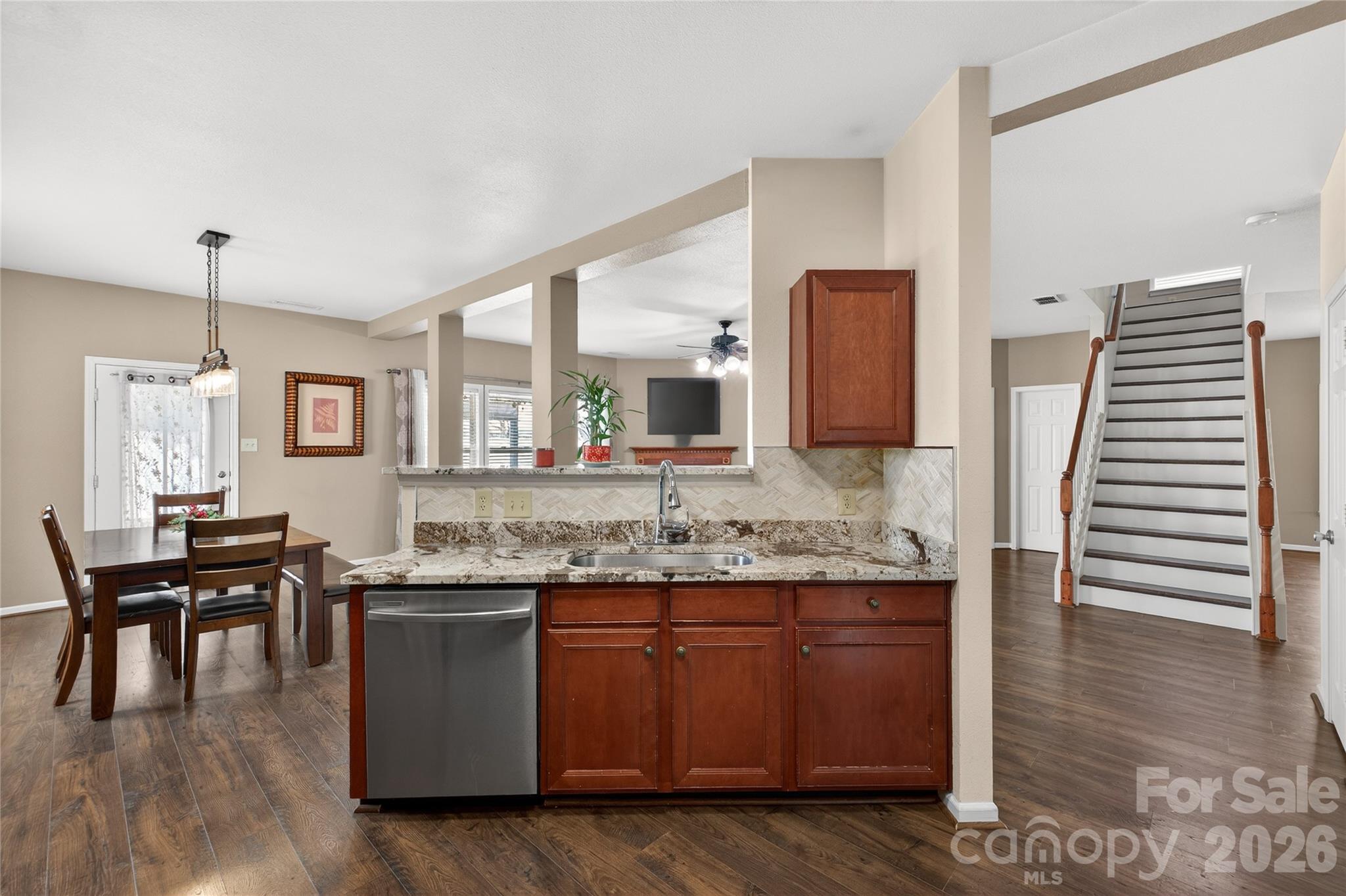 Baden Village - Residential