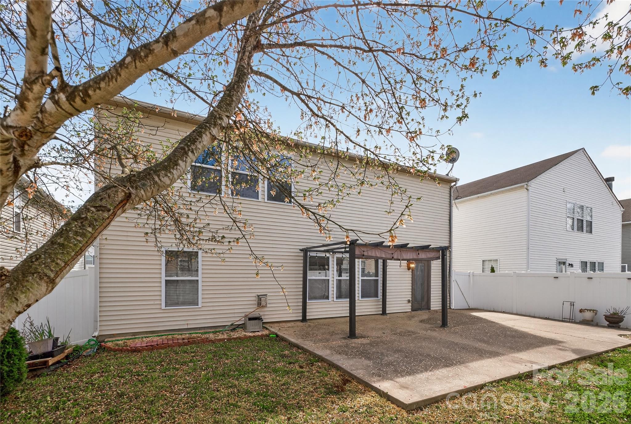 Baden Village - Residential