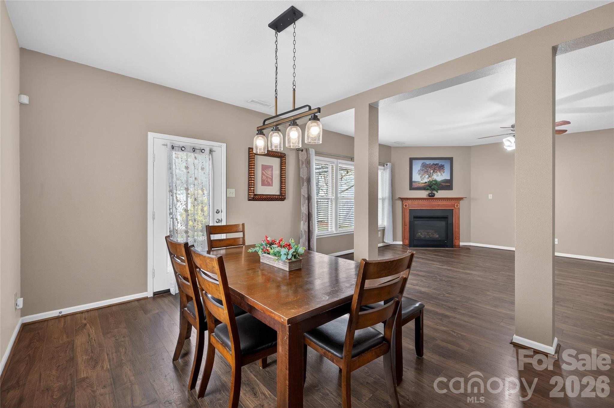 Baden Village - Residential