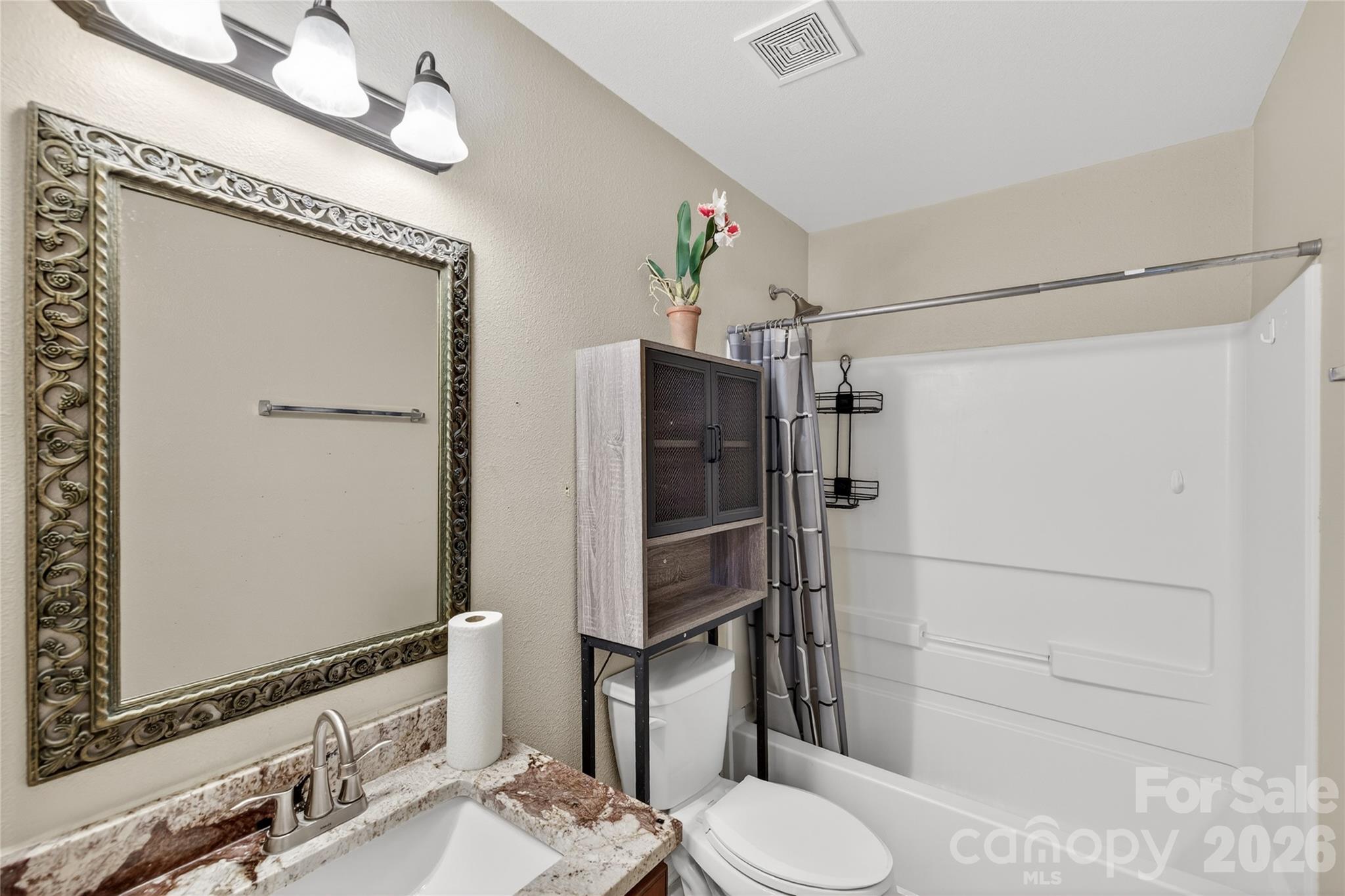 Baden Village - Residential