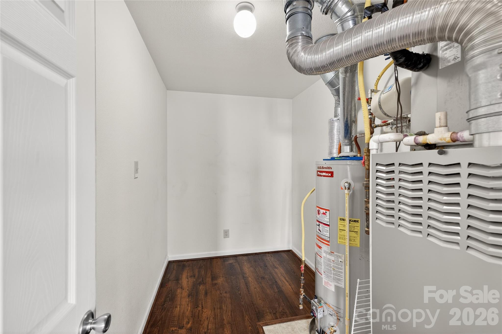 Baden Village - Residential