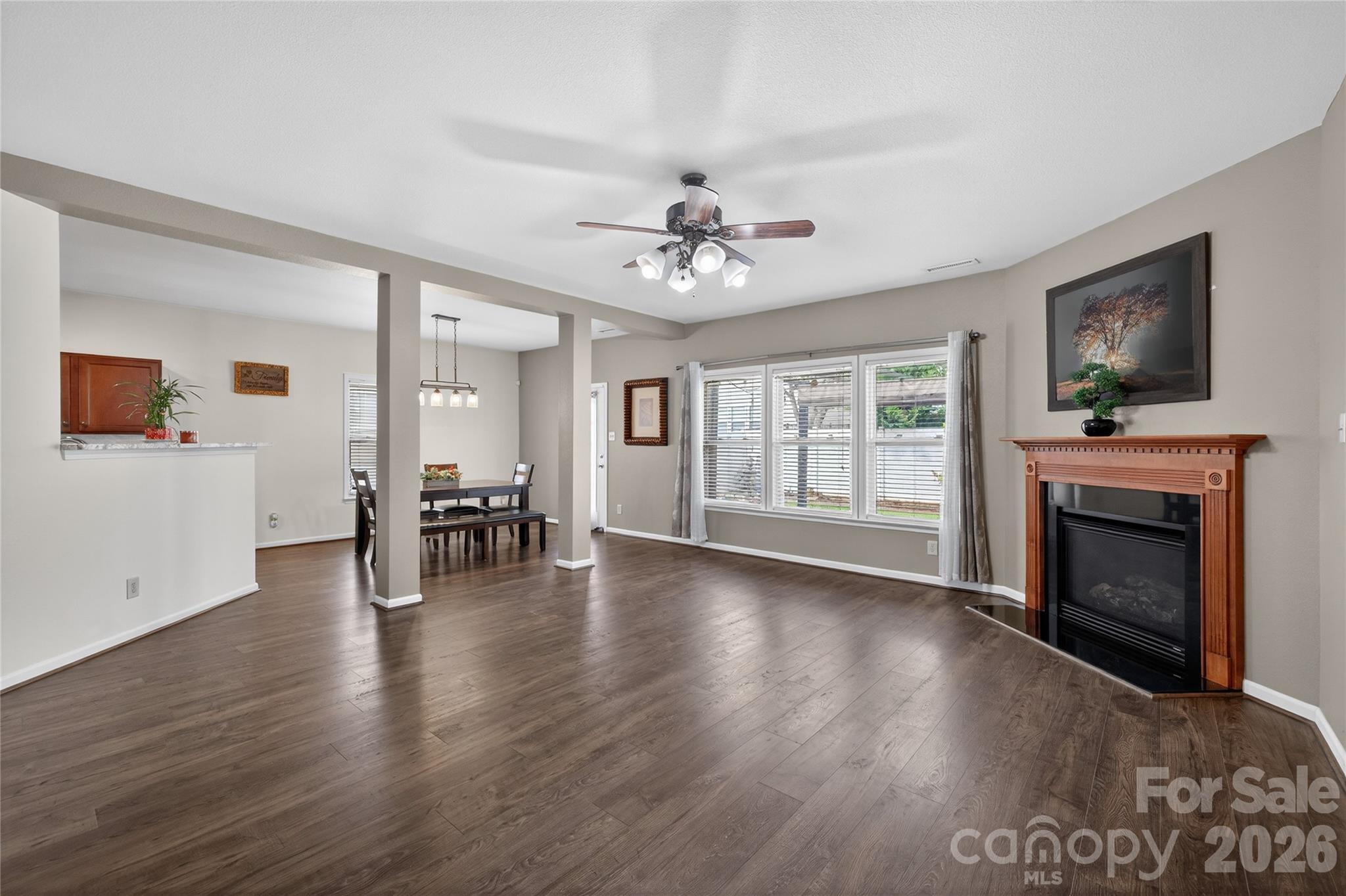 Baden Village - Residential