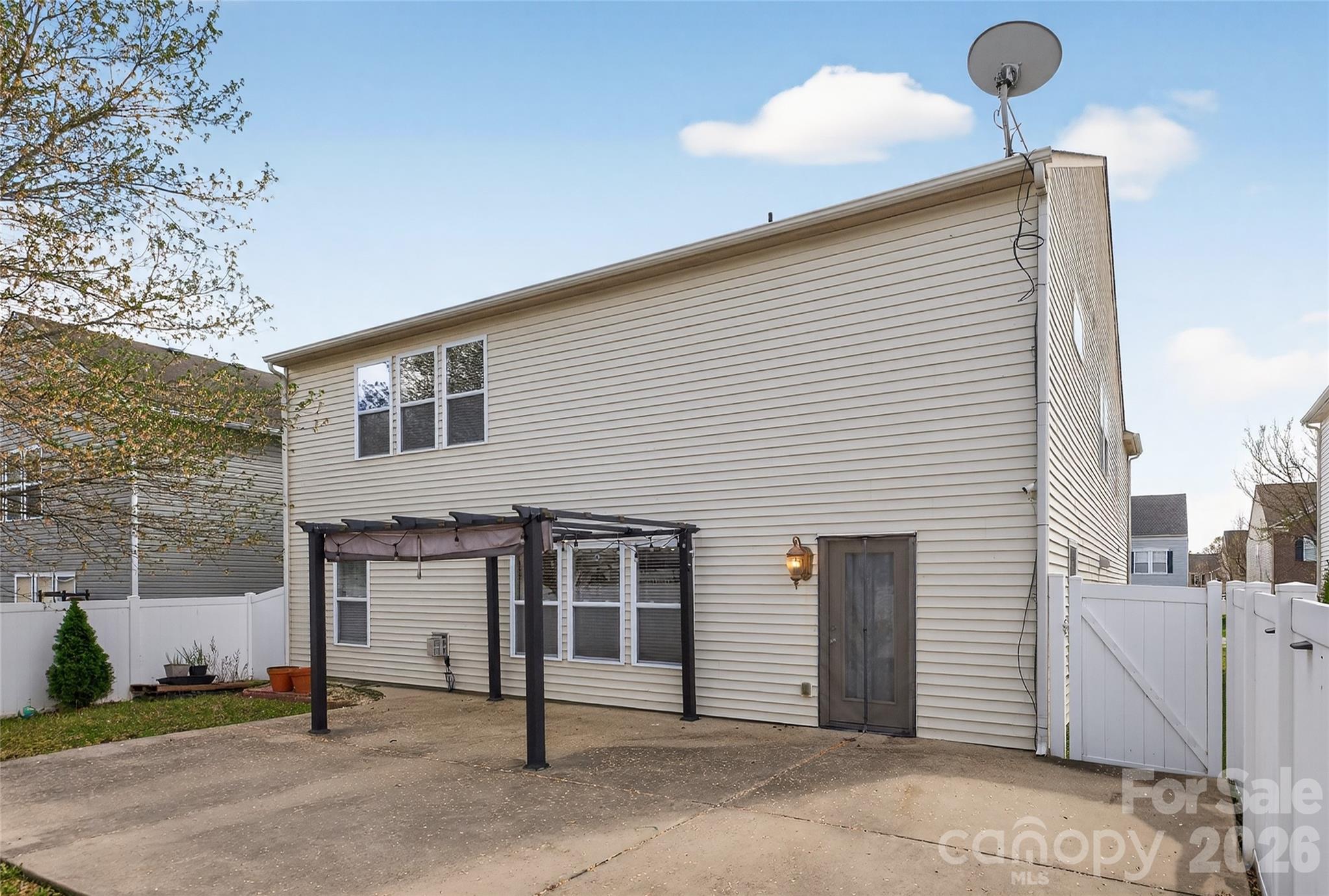 Baden Village - Residential