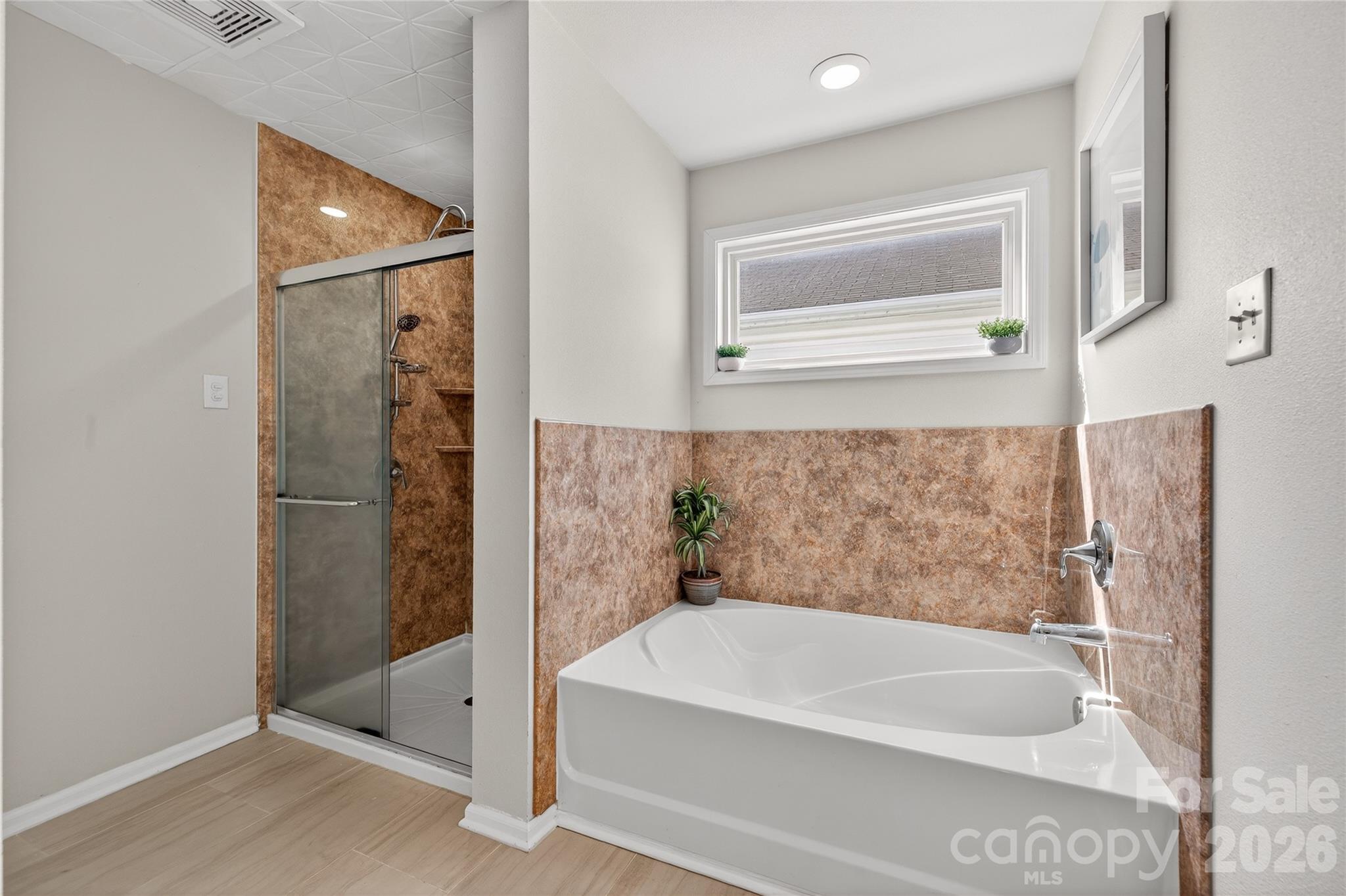 Baden Village - Residential