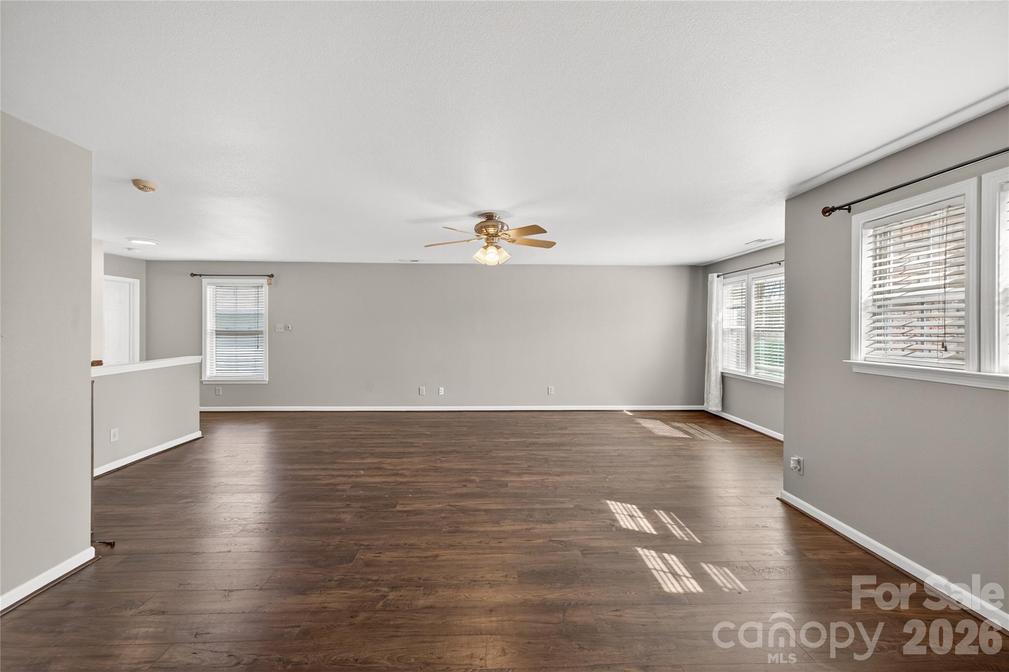 Baden Village - Residential