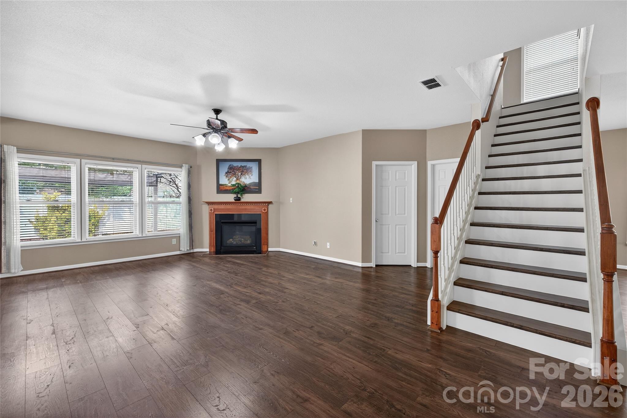 Baden Village - Residential