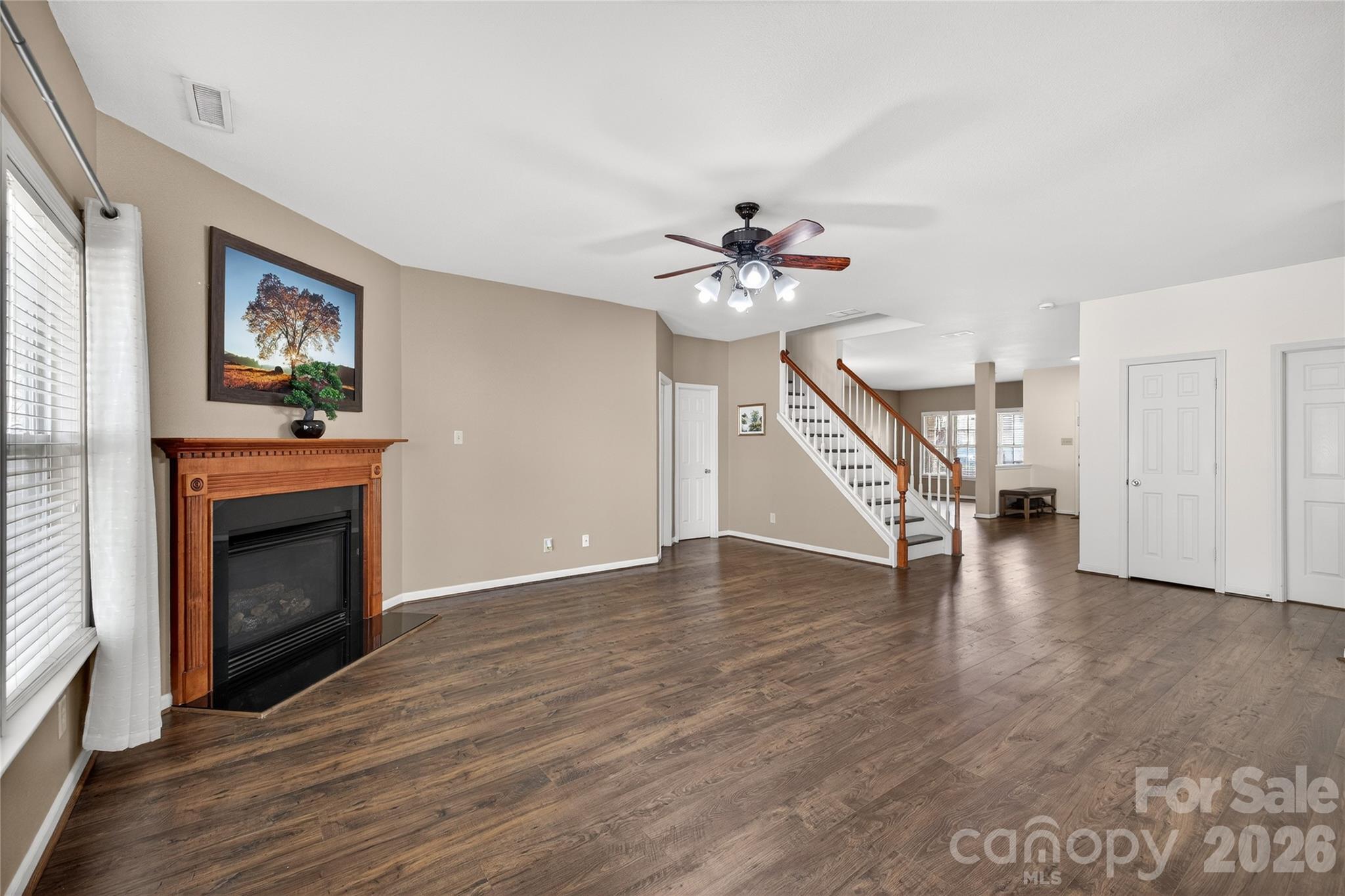 Baden Village - Residential