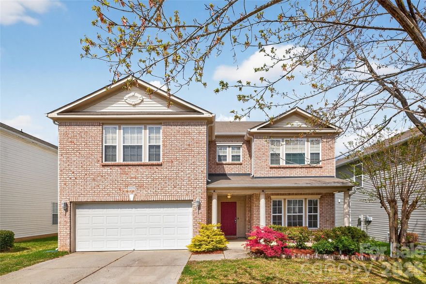 Discover this beautifully maintained home nestled in a desirable neighborhood, offering the perfect blend of functionality and modern charm. From the moment you arrive, you’ll appreciate the inviting curb appeal and well-kept exterior that sets the tone for what’s inside.

Step into a bright and open floor plan featuring spacious living areas, abundant natural light, and seamless flow—ideal for both everyday living and entertaining. The kitchen is thoughtfully designed with ample cabinetry, generous counter space, and a layout that connects effortlessly to the dining and living areas.

The home offers well-proportioned bedrooms, including a comfortable primary suite designed for relaxation. Additional rooms provide flexibility for guests, a home office, or growing needs.

Enjoy outdoor living with a private backyard—perfect for gatherings, gardening, or simply unwinding after a long day.

Conveniently located near shopping, dining, and major routes, this property combines peaceful residential living with easy access to everything you need.