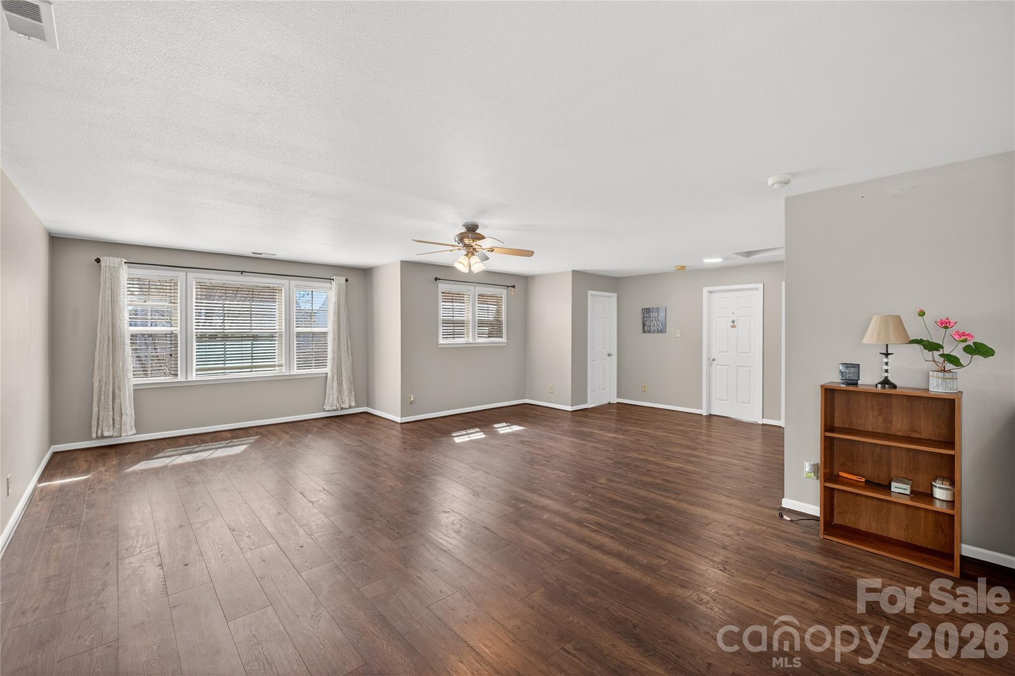 Baden Village - Residential