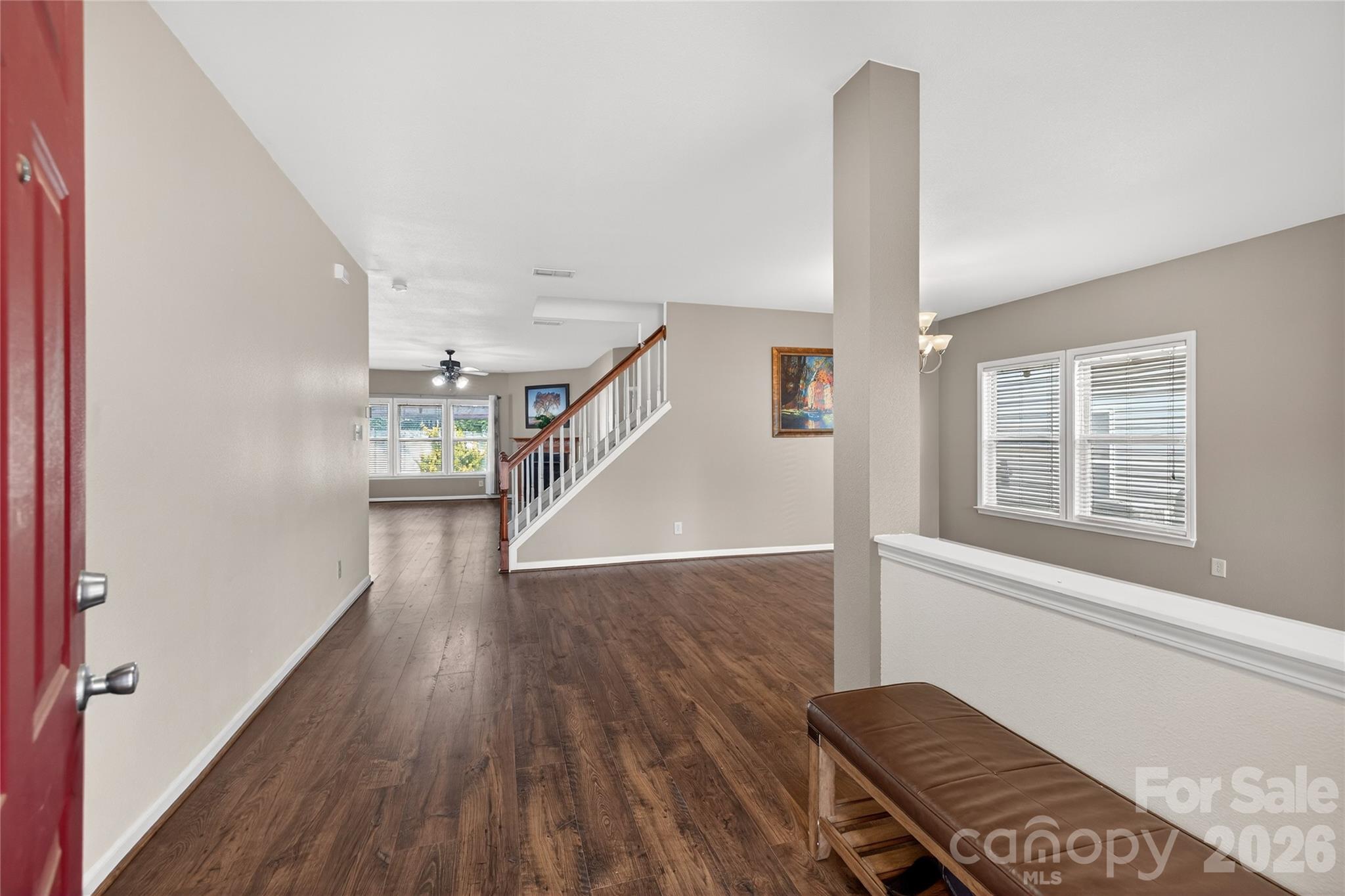 Baden Village - Residential