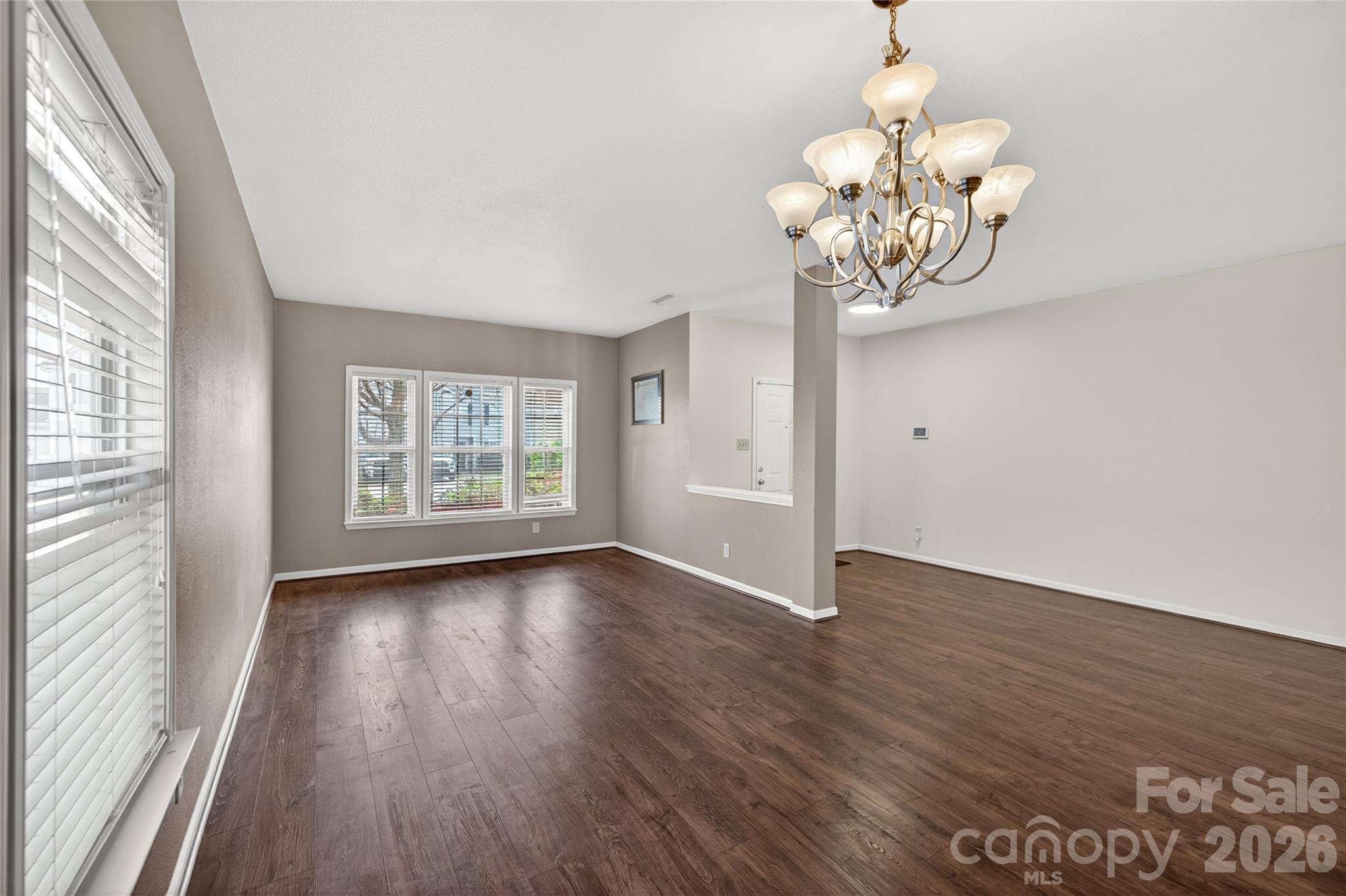 Baden Village - Residential