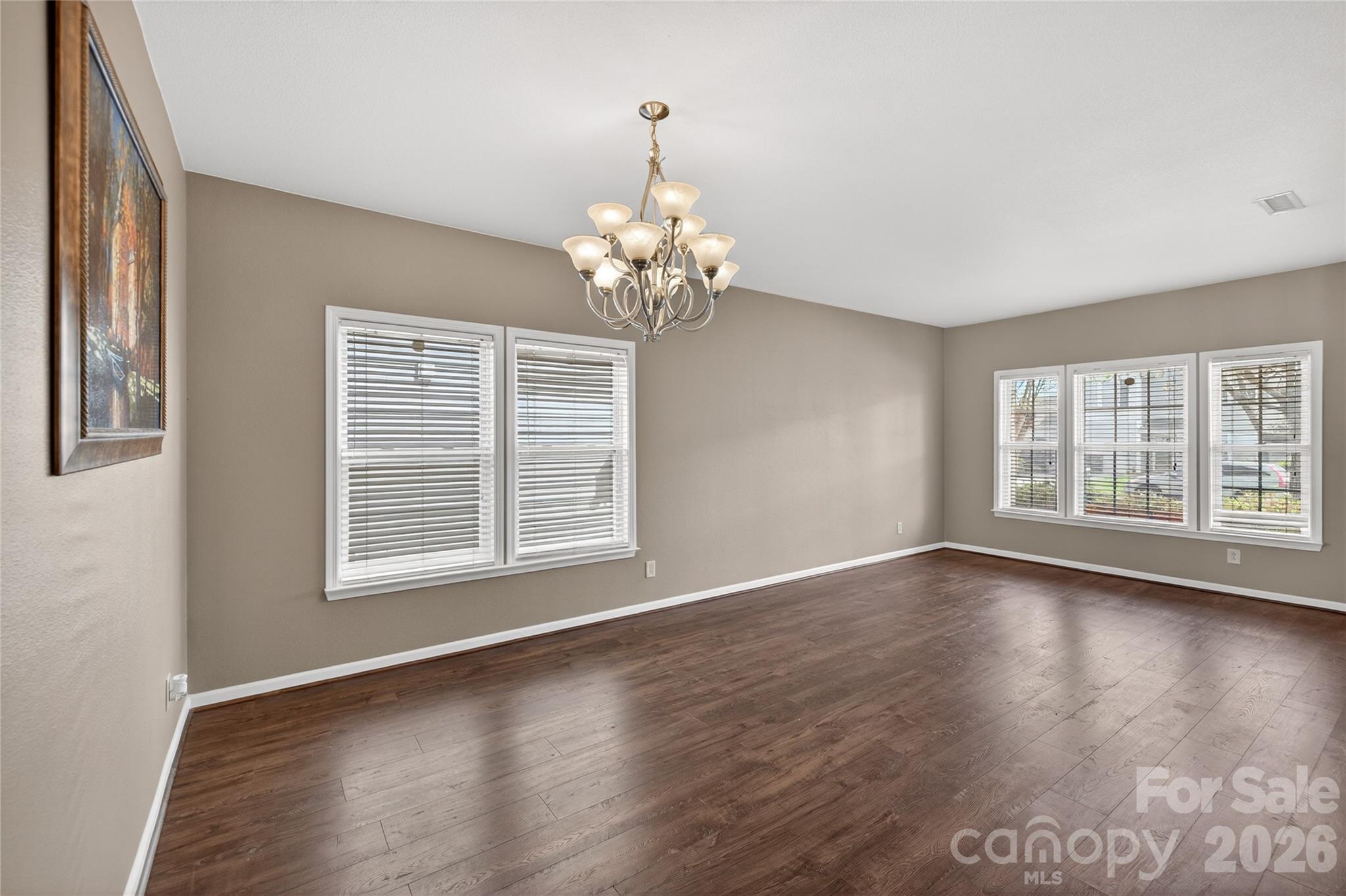 Baden Village - Residential