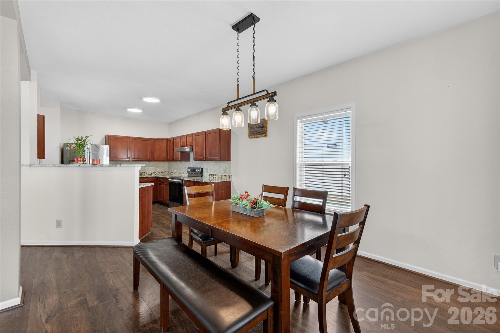 Baden Village - Residential