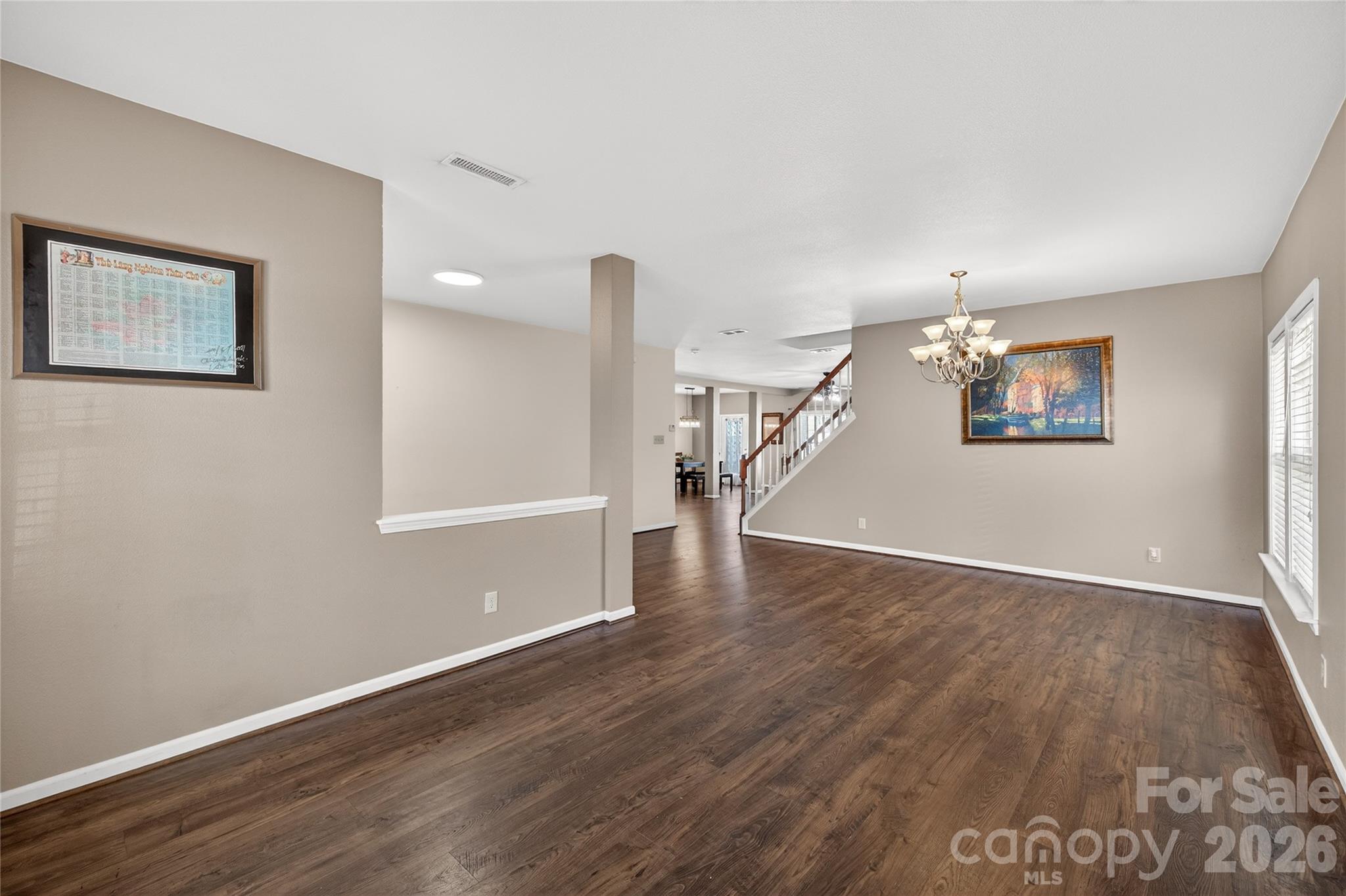 Baden Village - Residential