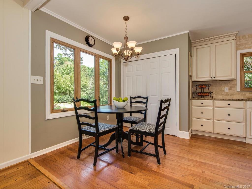 Singing Springs - Residential