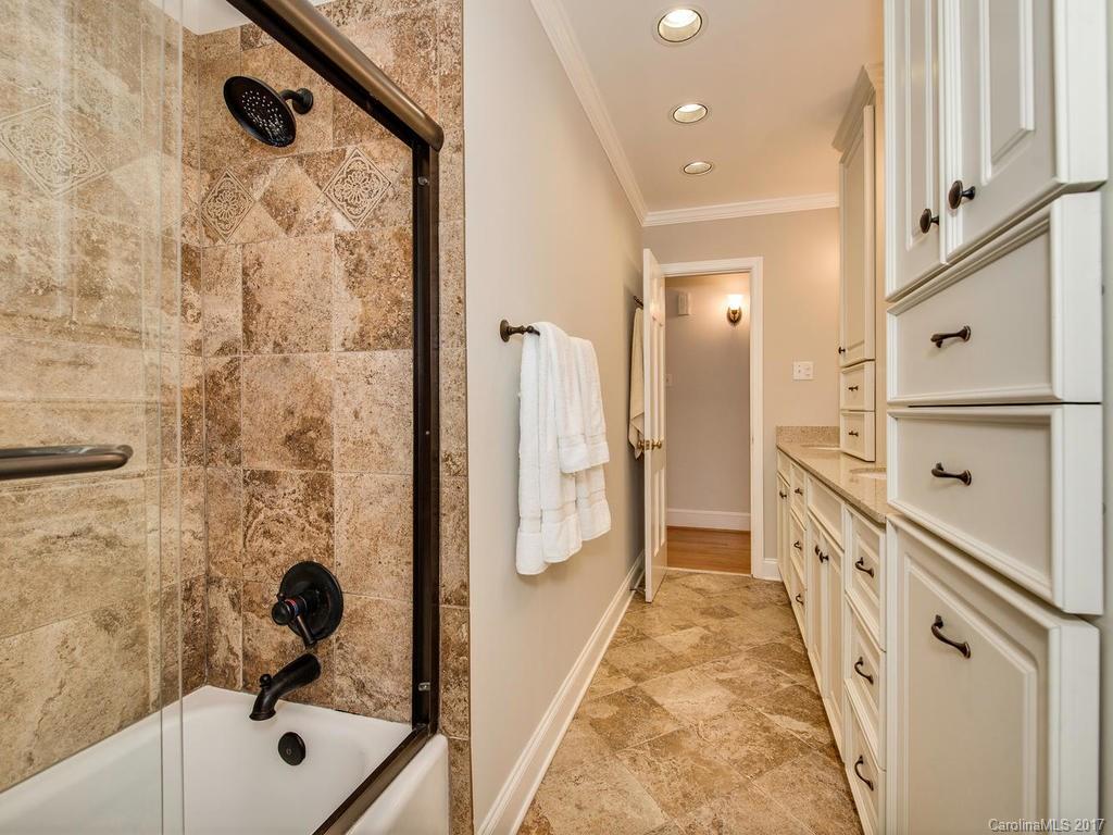 Singing Springs - Residential